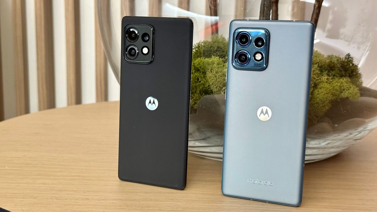 Edge 40 Pro: Se filtra más información sobre el próximo celular de Motorola  - Cultura Geek
