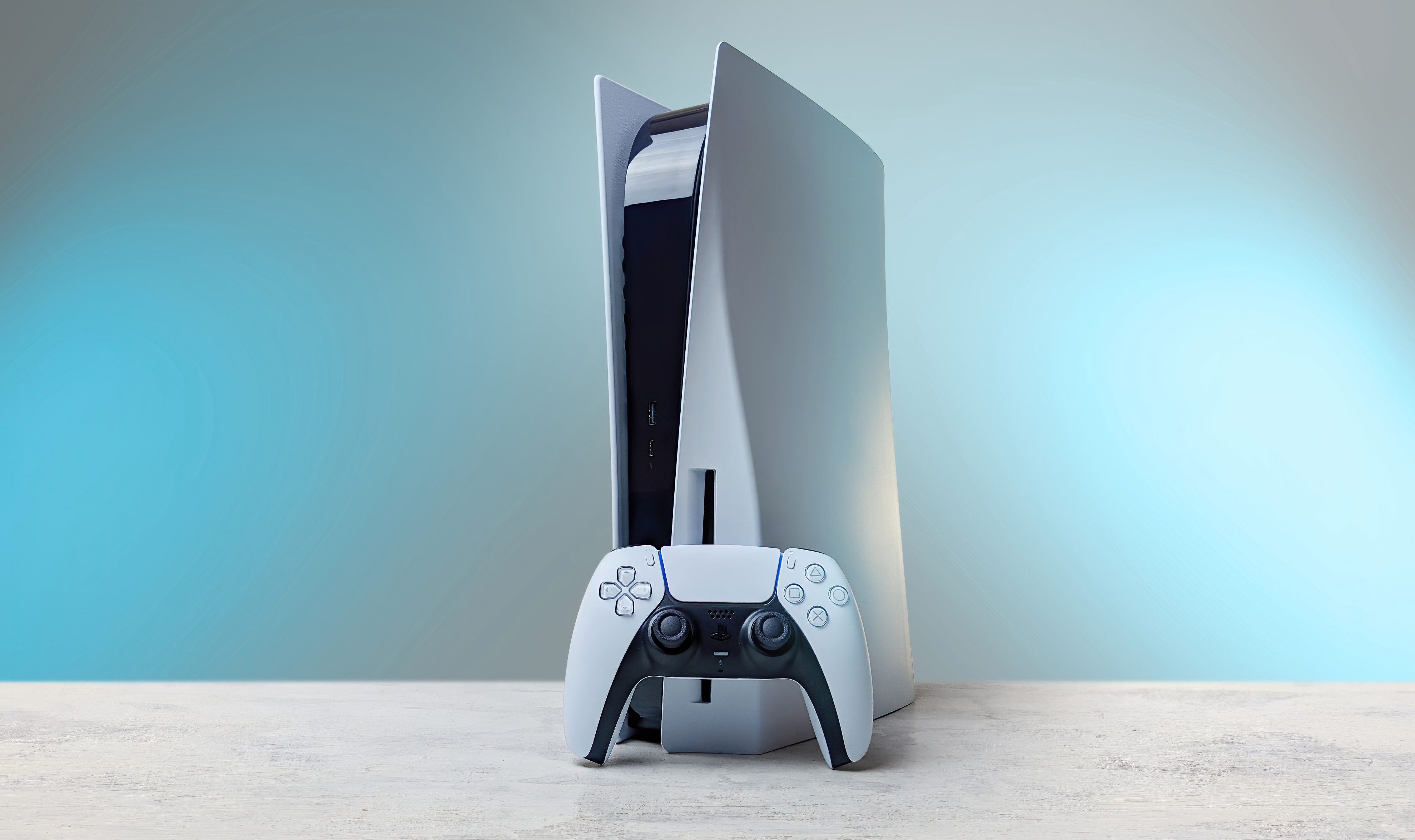 PlayStation 5: ahora sí que puedes comprar sin problemas la mejor