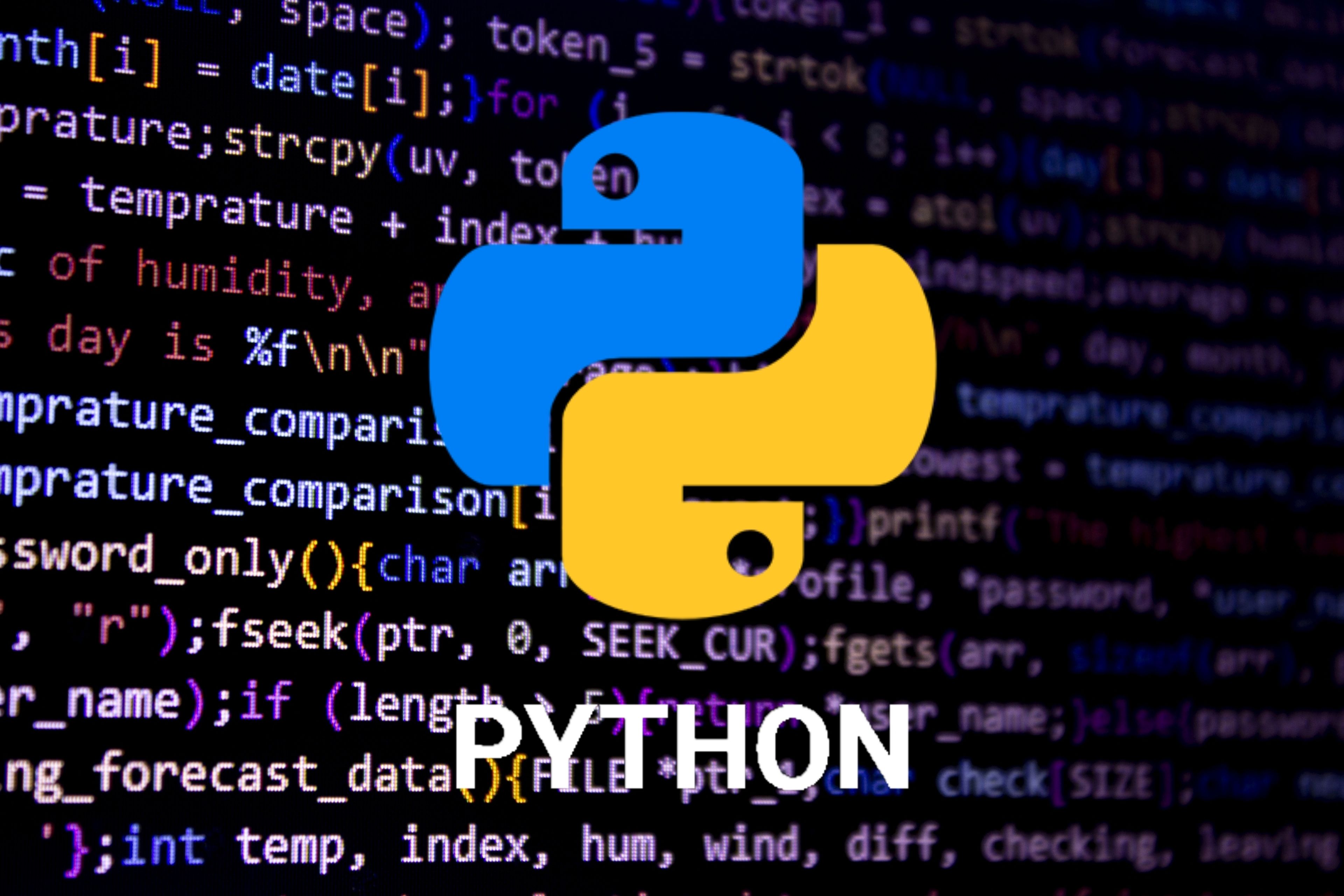 Raspberry lanza un editor de código para aprender Python, el lenguaje de la IA