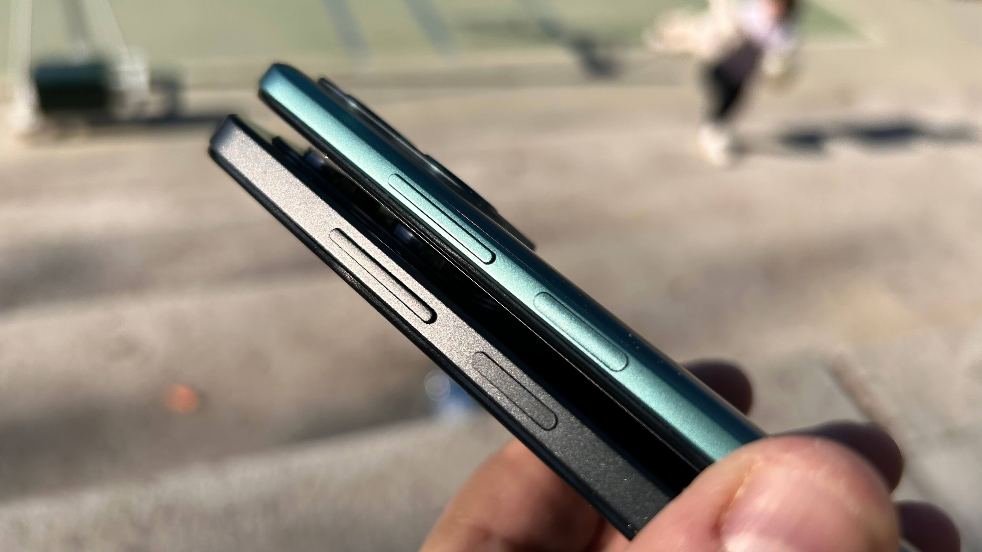 Redmi Note 12 5G y Redmi Note 12 Pro