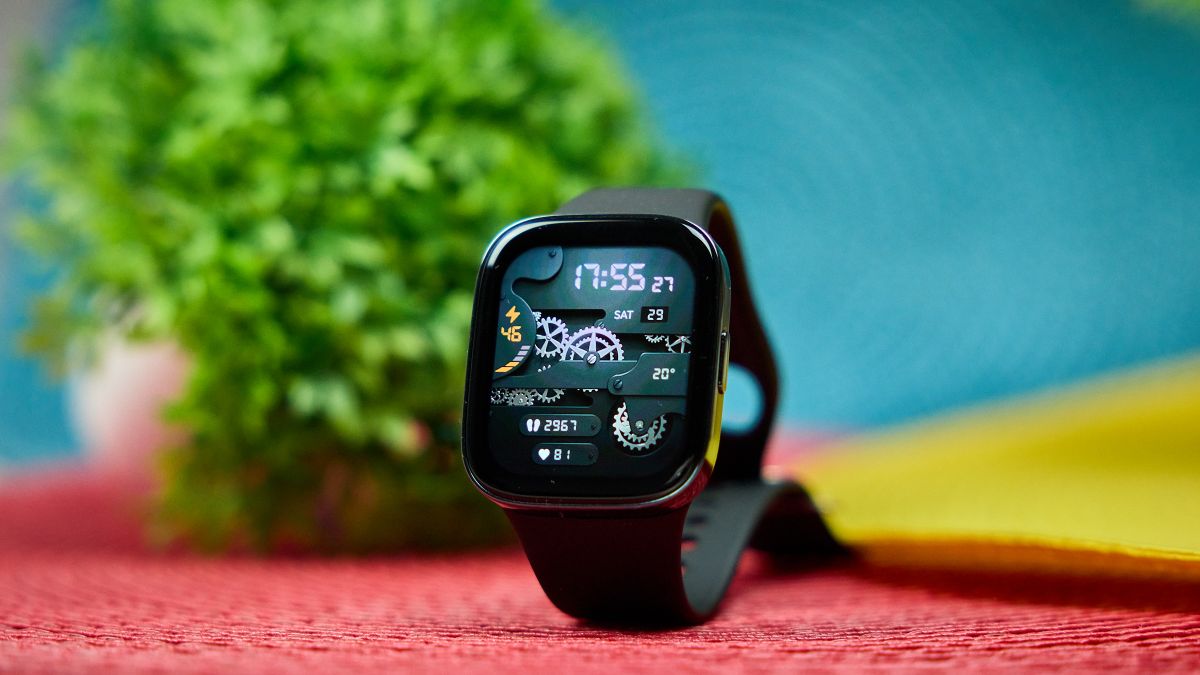 Xiaomi Redmi Watch 3, análisis. Review, características y precio