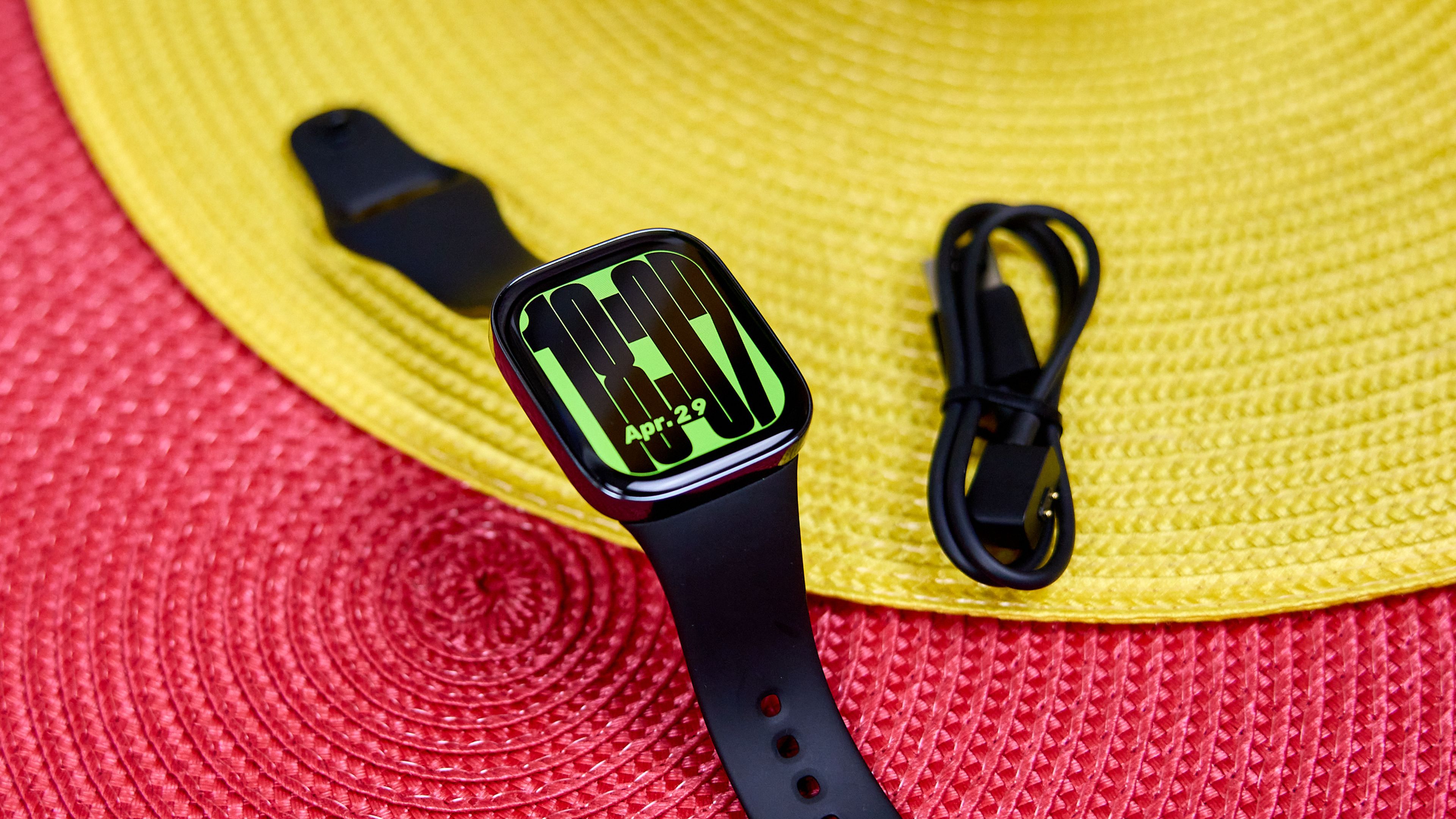 Probamos el Redmi Watch 3: el smartwatch de Xiaomi se reinventa
