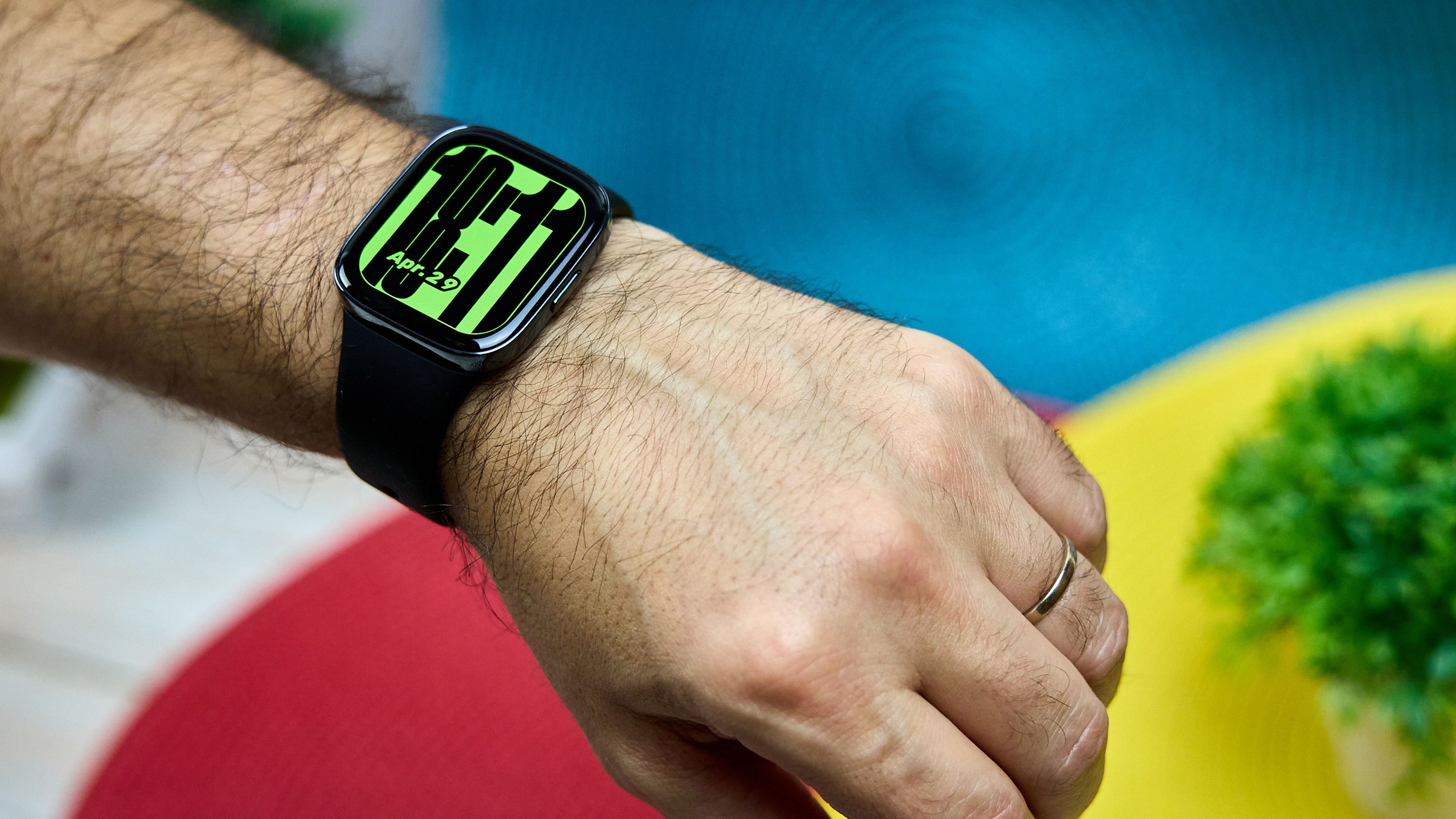 Análisis del Redmi Watch 3 Active: uno de los mejores smartwatches que hay  en el mercado