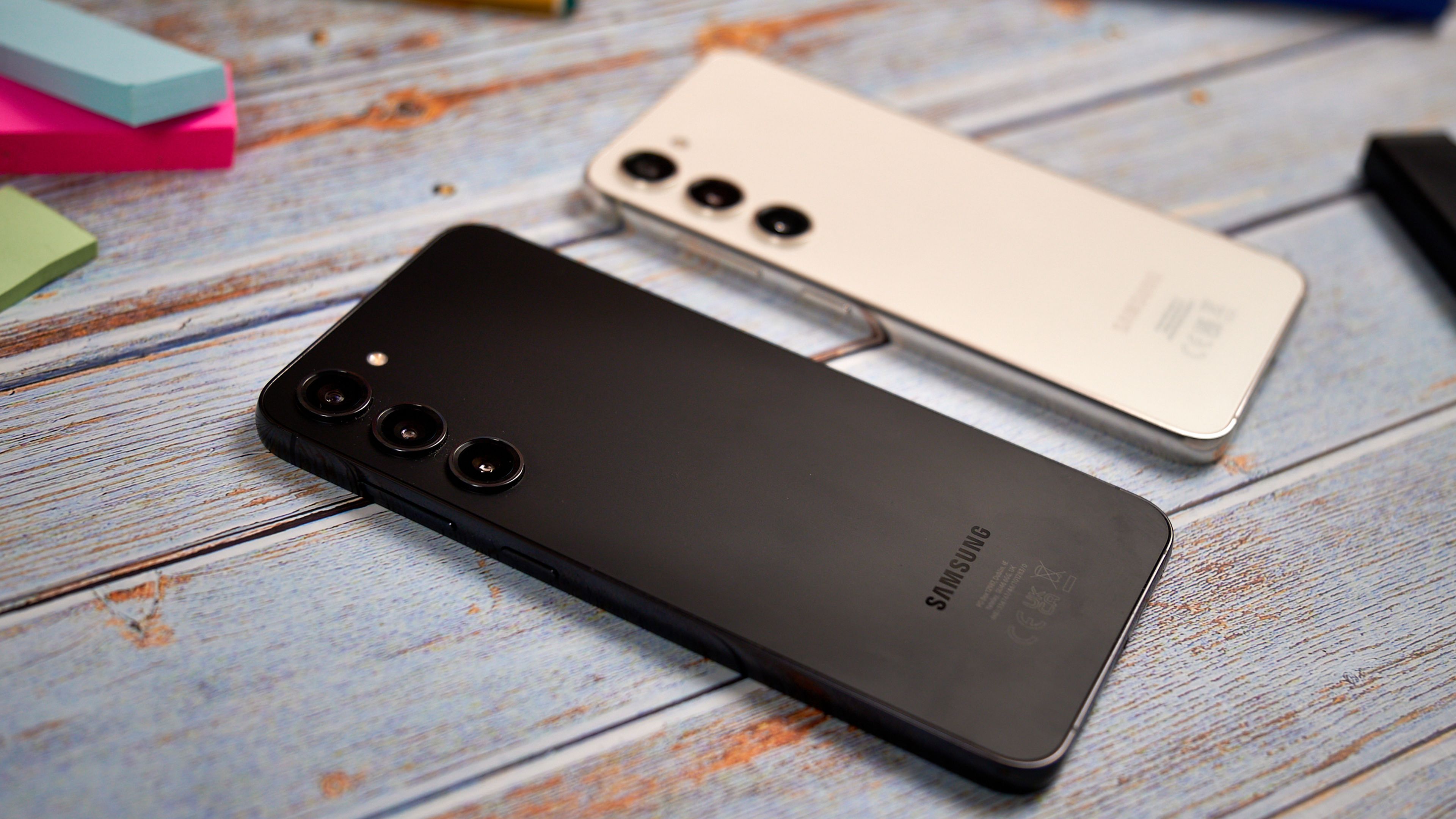 Samsung Galaxy S23 y Galaxy S23+, análisis y opinión