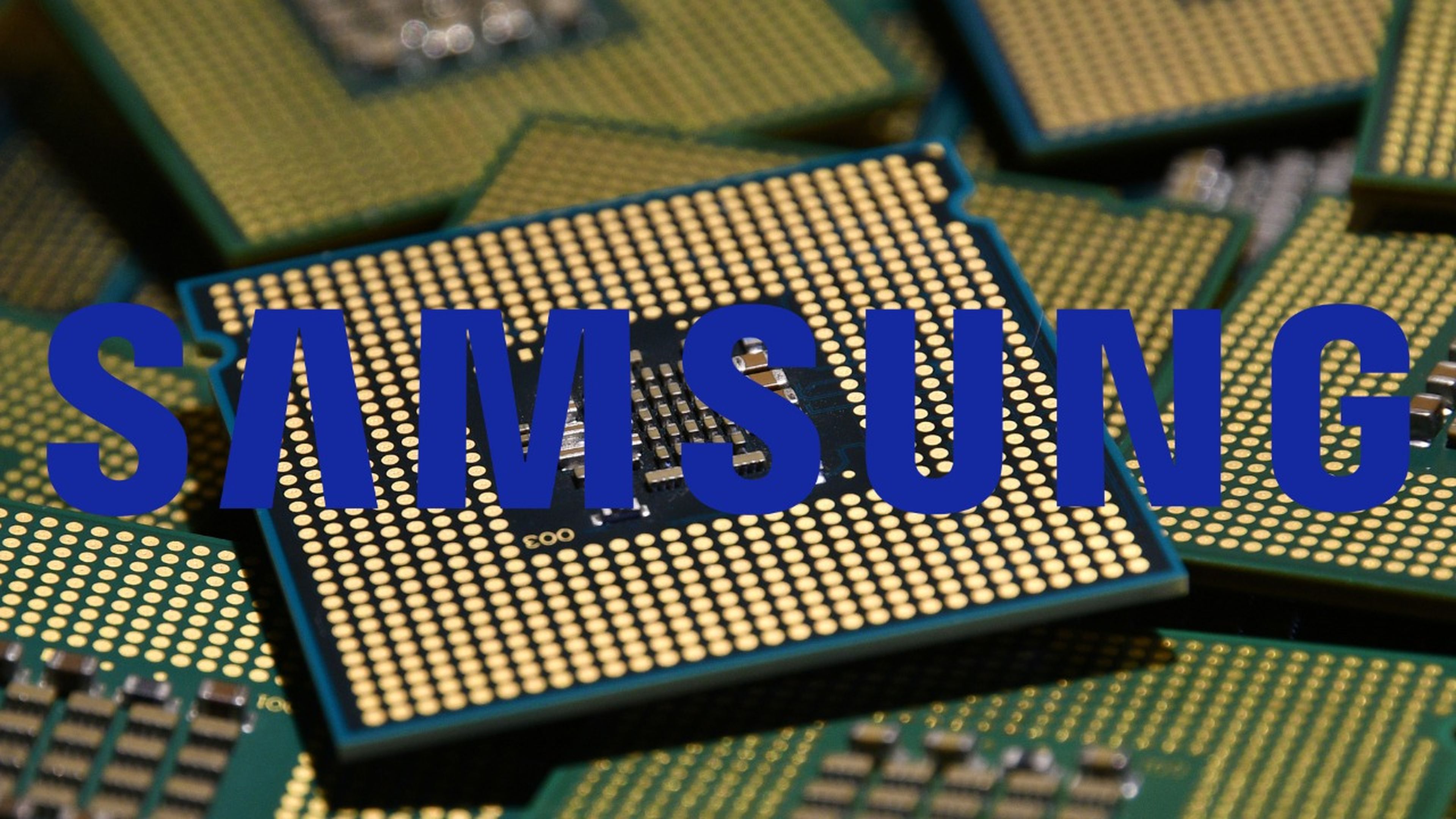 Samsung no se rinde y anuncia más procesadores Exynos con GPU AMD Radeon