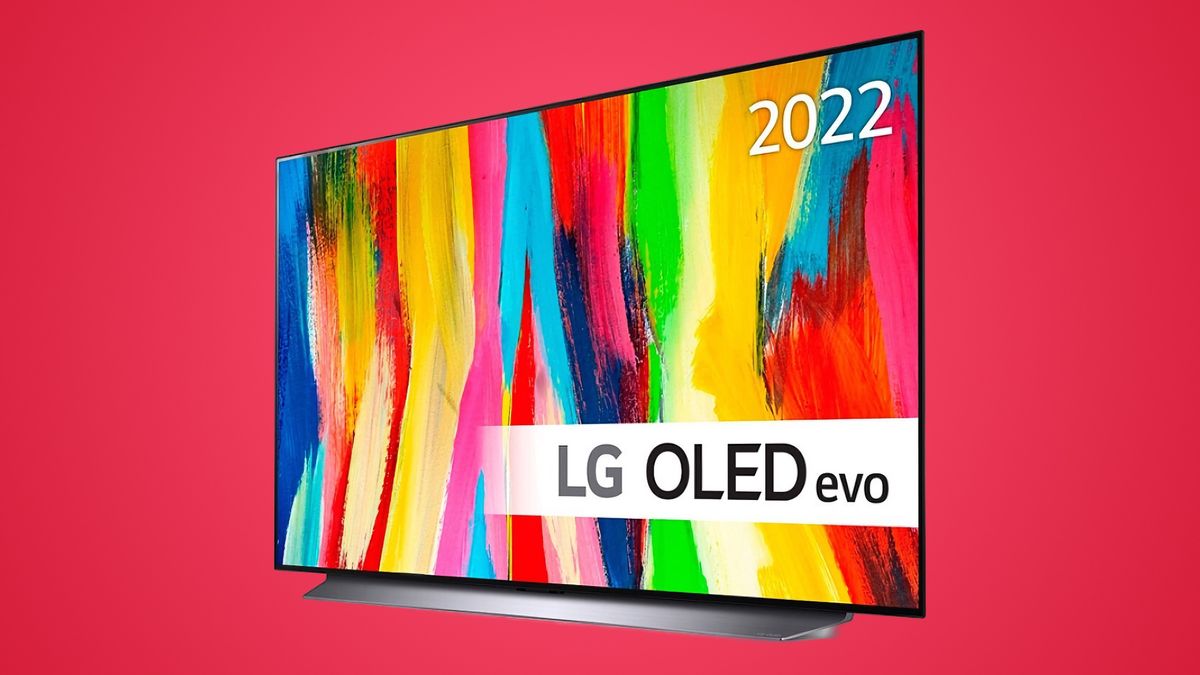 This LG Smart TV has more than €500 discount and one of the best panels