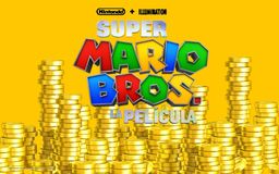 Super Mario Bros se lleva todas las monedas: ya es la película de animación con mejor taquilla de la historia