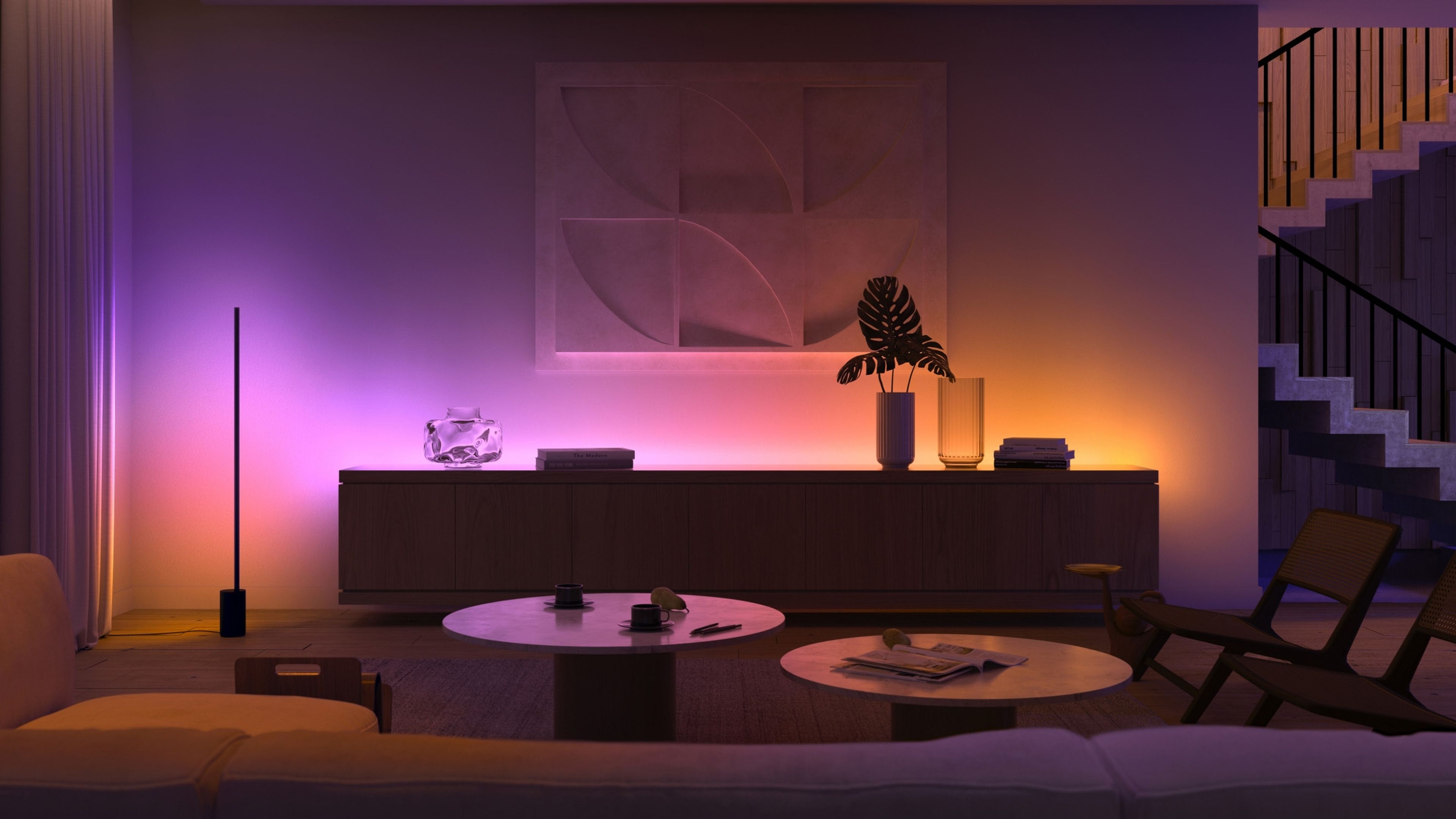 Everything you need to know about Philips Hue: Differences, functions and products