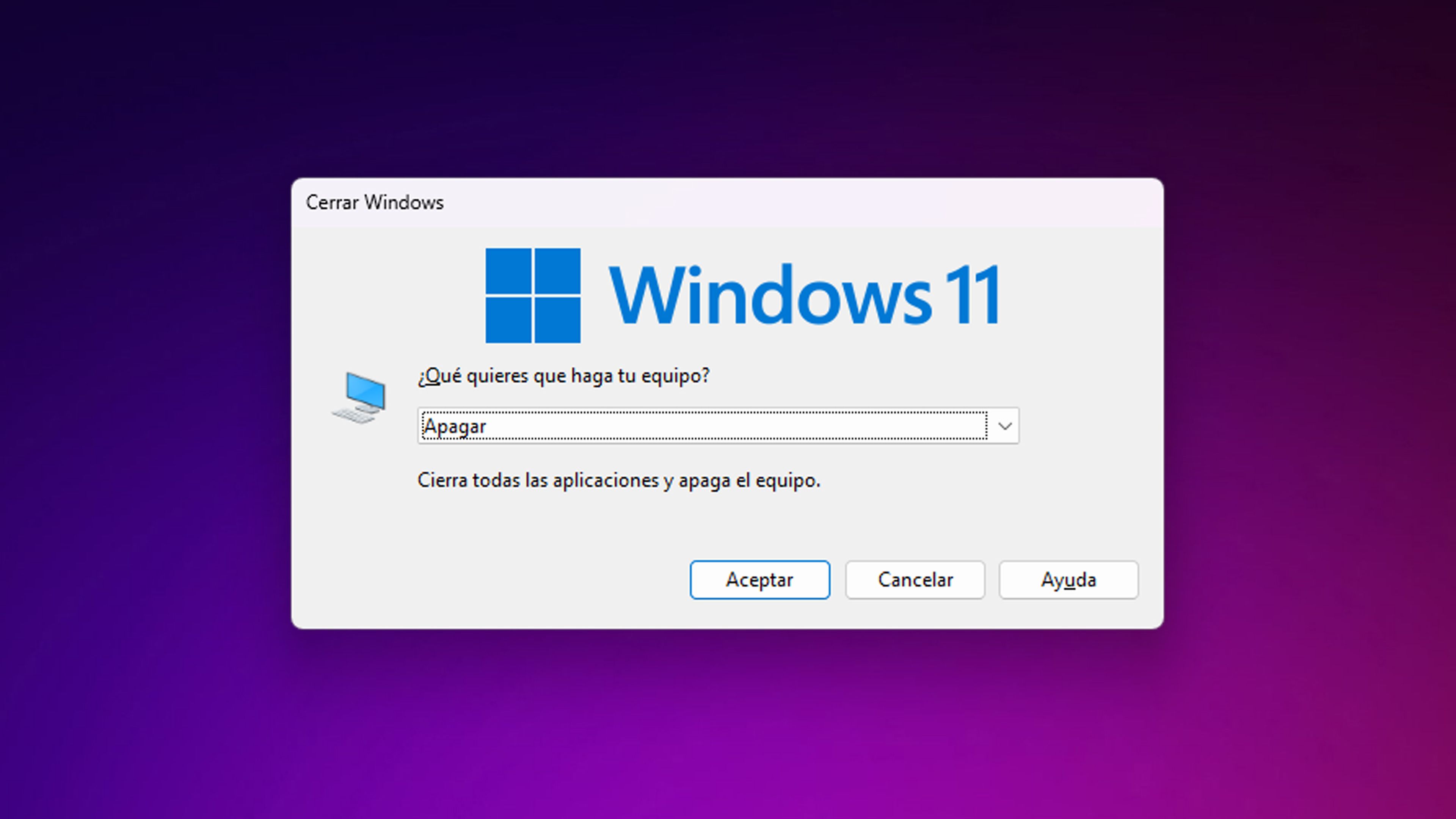 Restart Windows 11