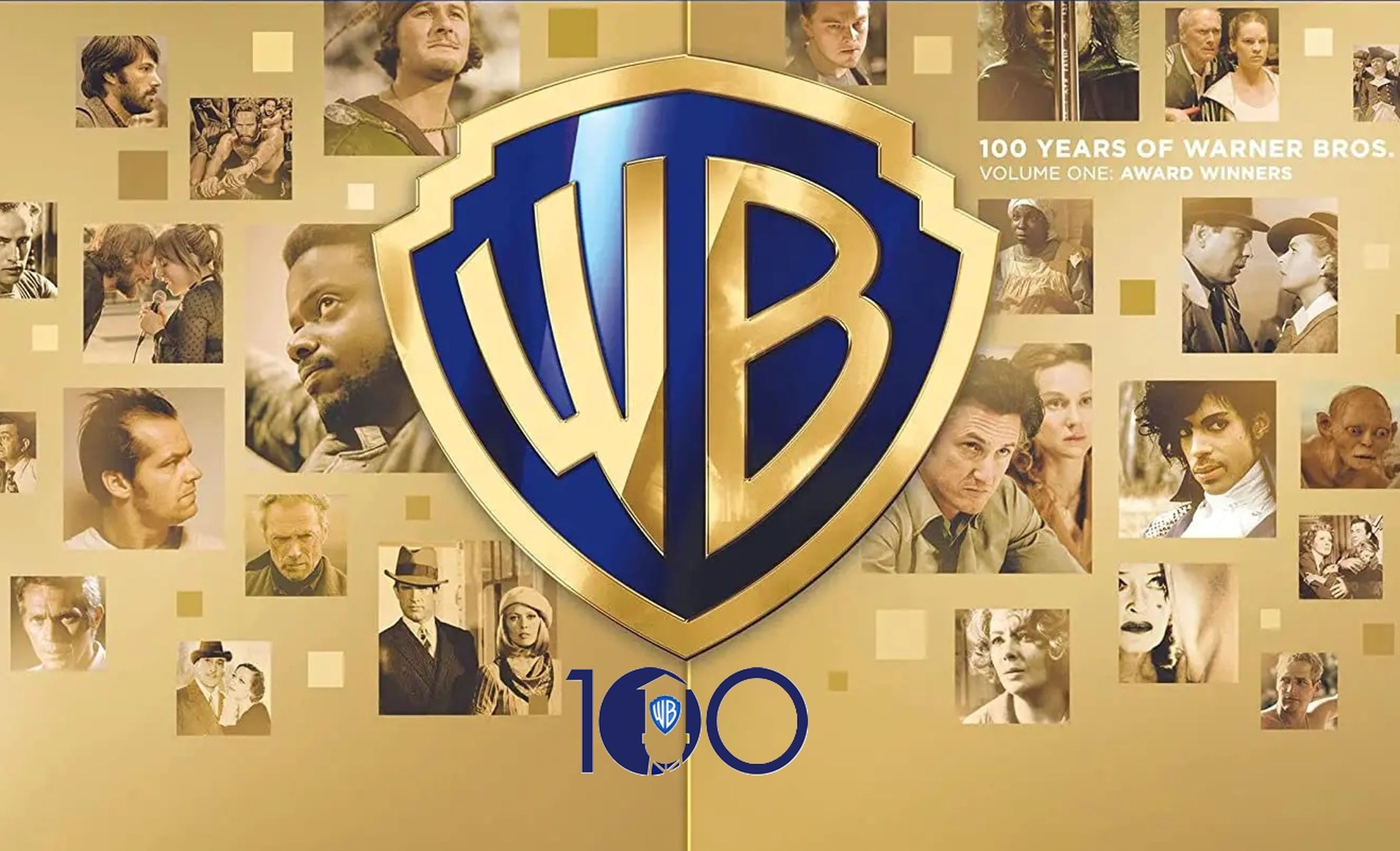 Warner cumple 100 años y lo celebra reestrenando en cines películas míticas como Superman o El Exorcista