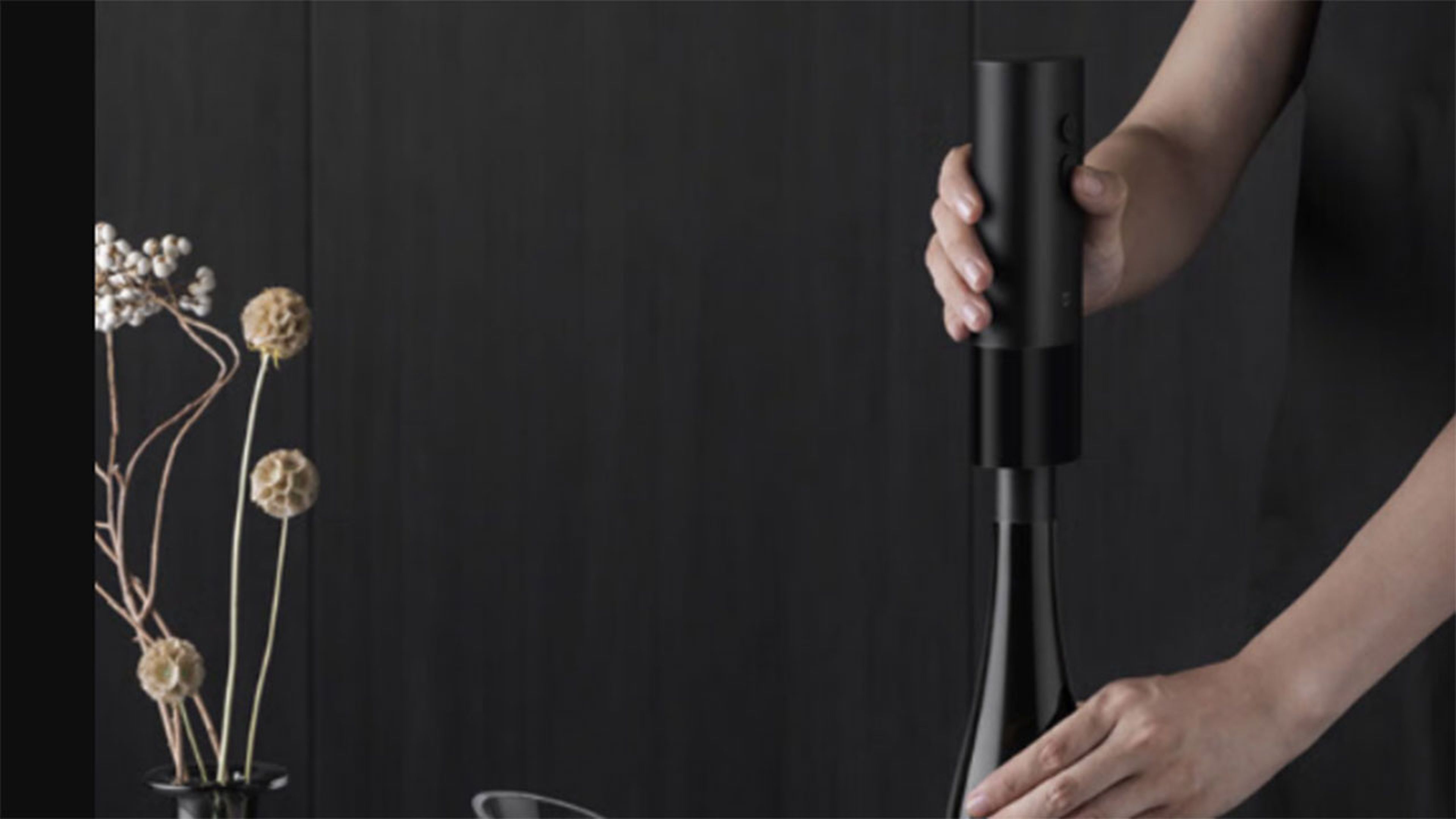 Xiaomi wants to revolutionize your kitchen with three new tools, including an electric wine opener