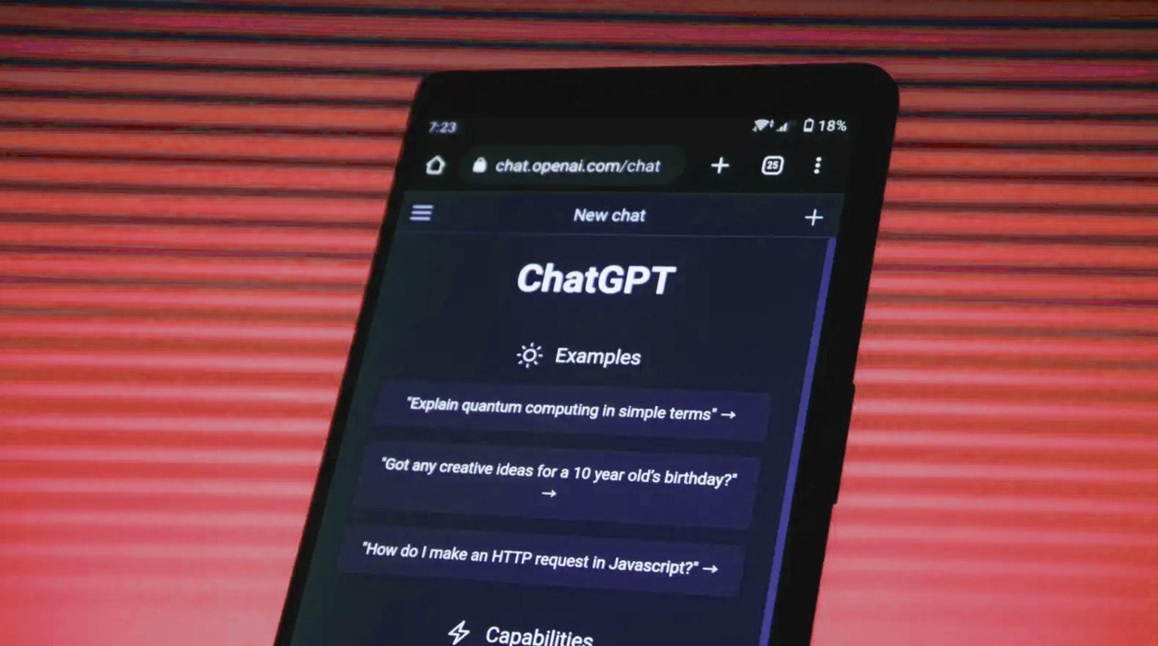 6 grandes riesgos asociados al uso de ChatGPT según un nuevo estudio