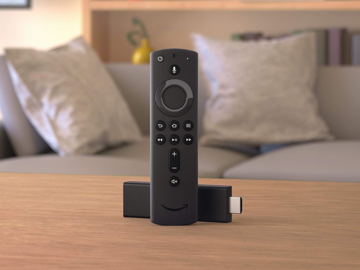 Combinaciones y atajos del mando de tu  Fire TV que seguramente no  conoces