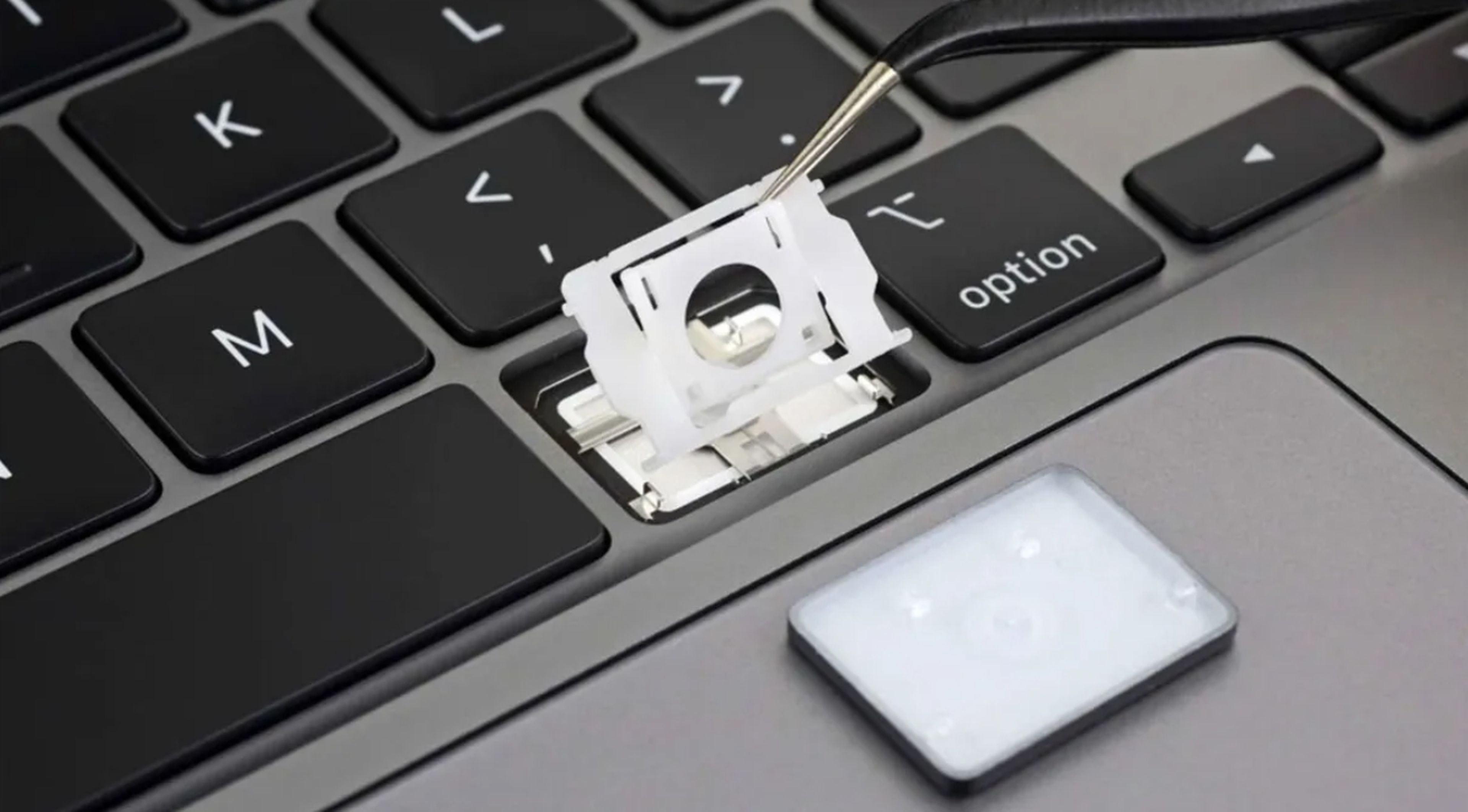 Apple indemnizará a usuarios de MacBook por culpa de uno de sus mayores fracasos tecnológicos