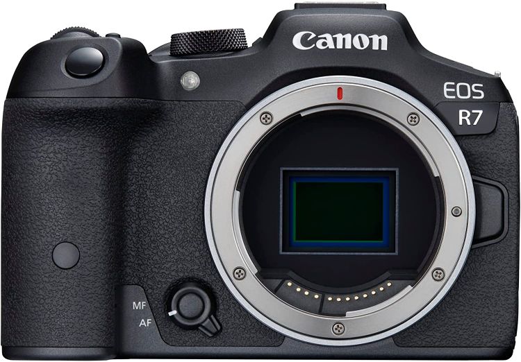 Canon EOS R7-1683802051312