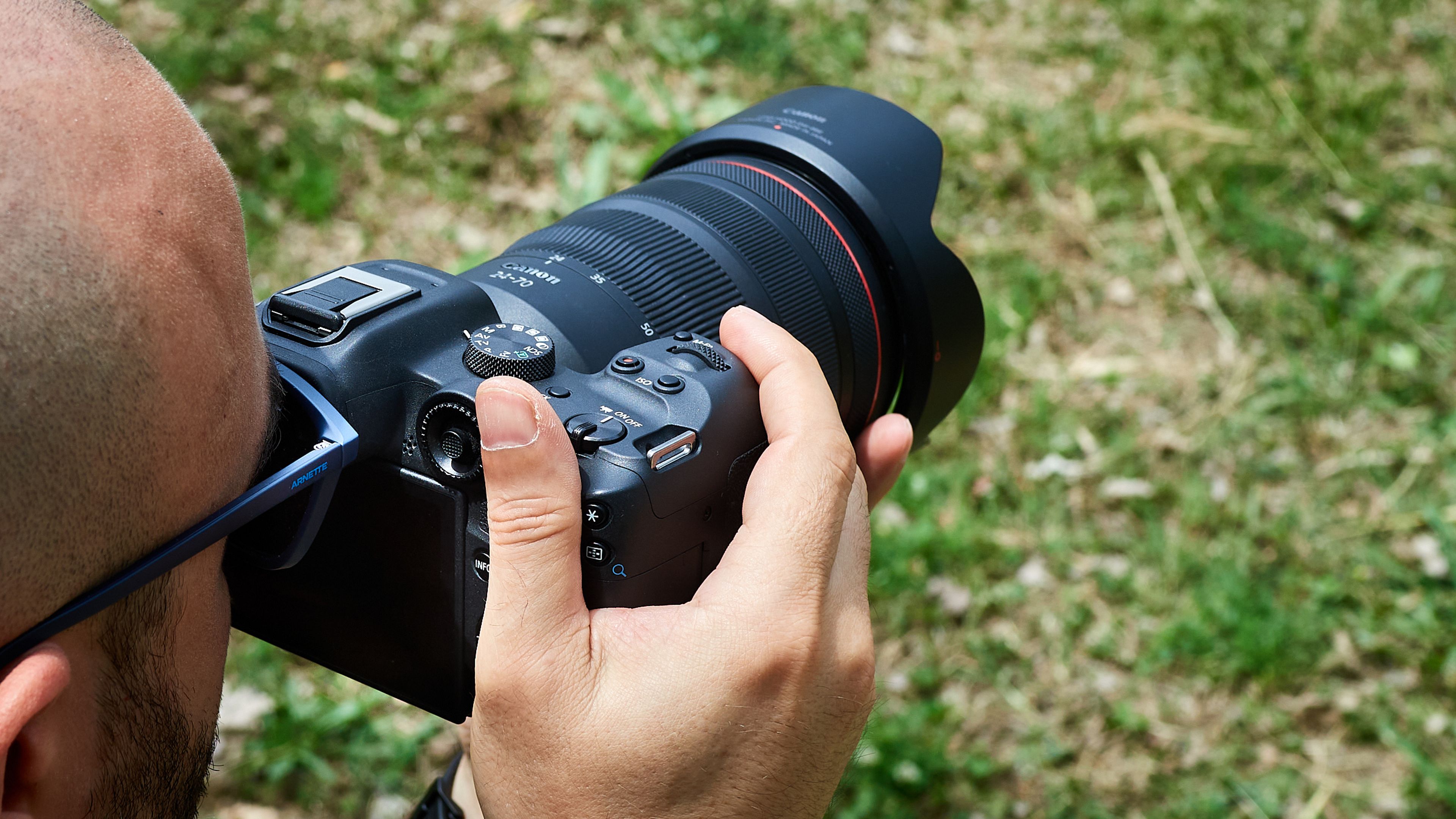 Canon EOS R7: lo que más y lo que menos nos ha gustado 