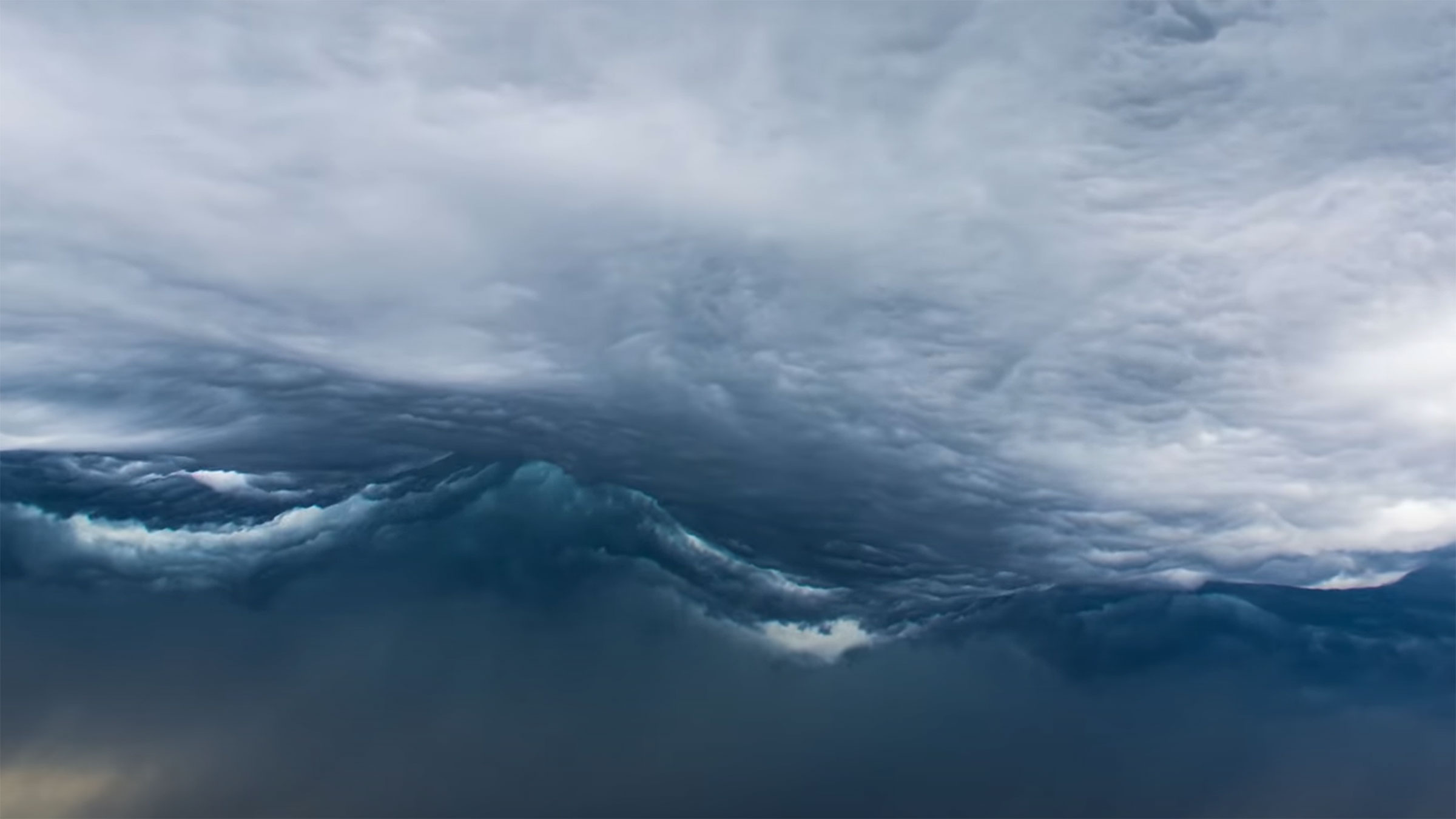 undulatus asperatus wallpaper