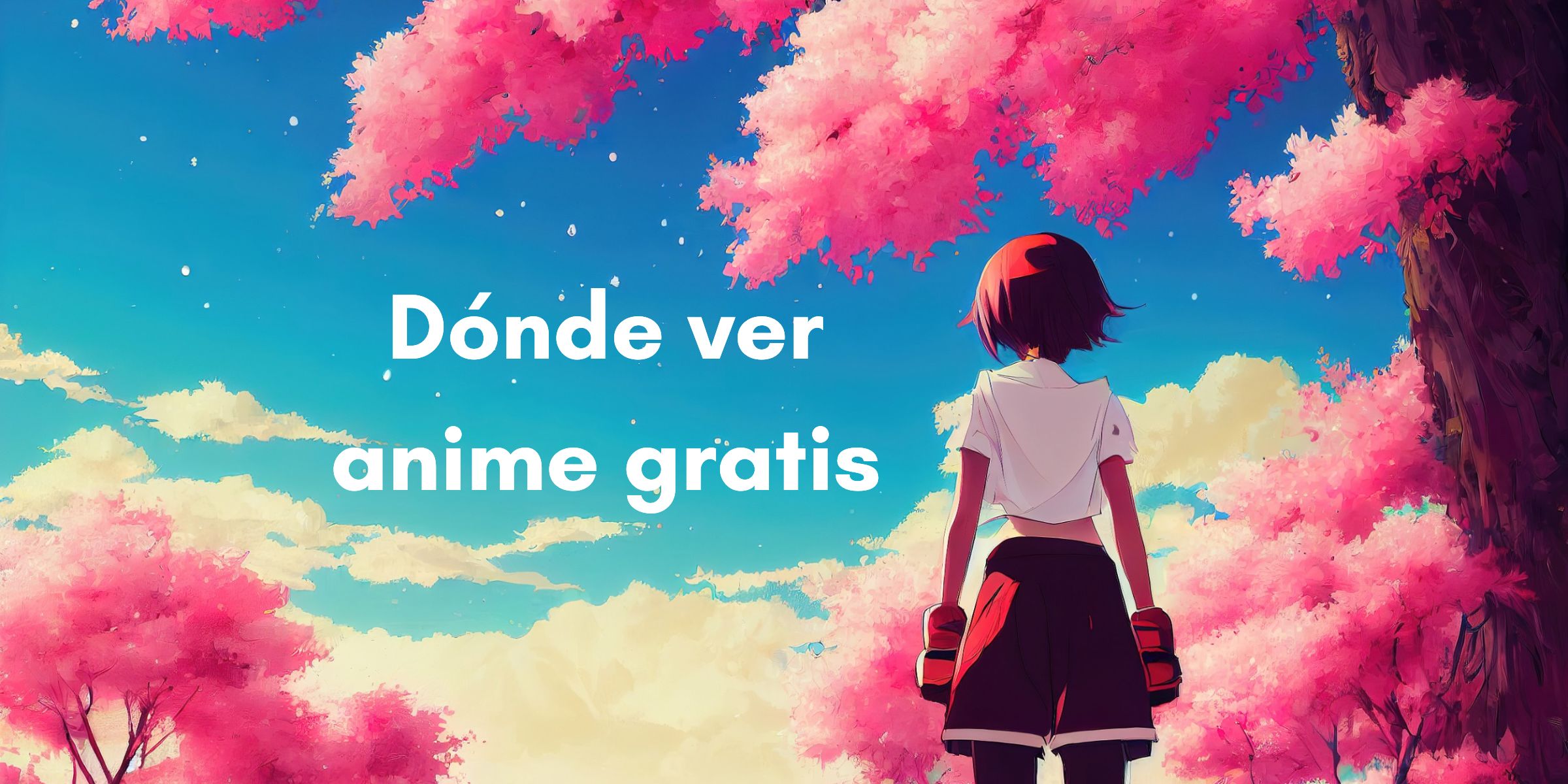 Best Websites To Watch Anime Online  FREE And Paid