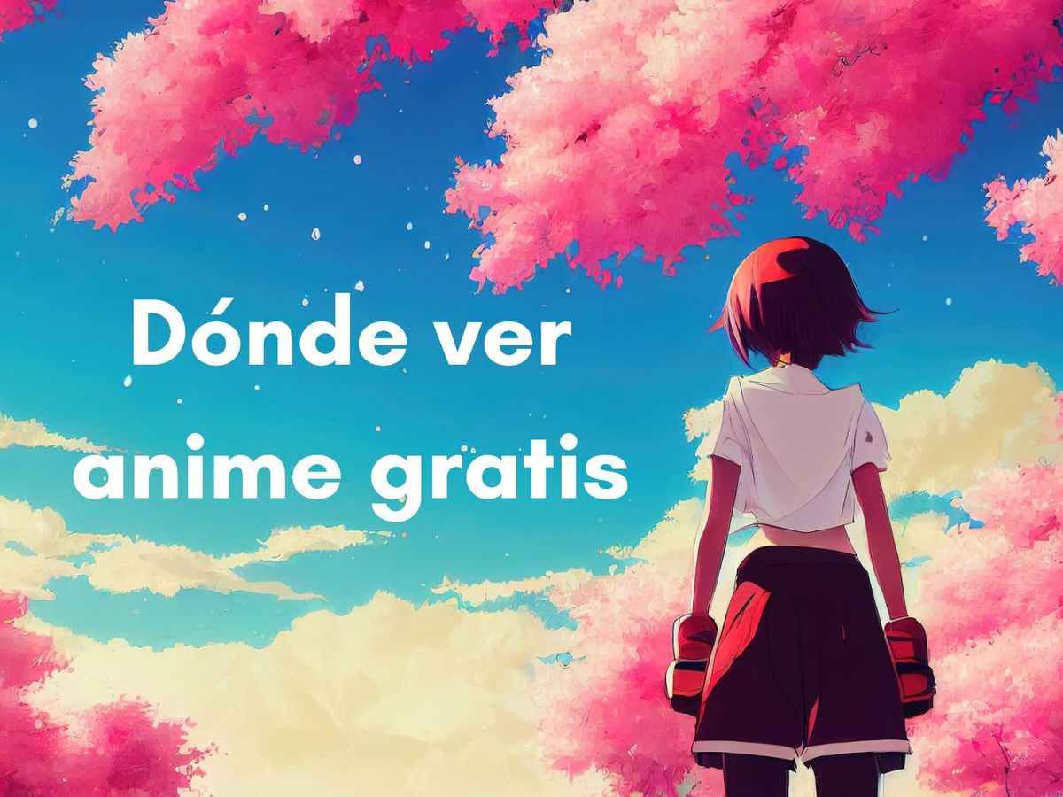 Ver Anime Online - todos los animes gratis
