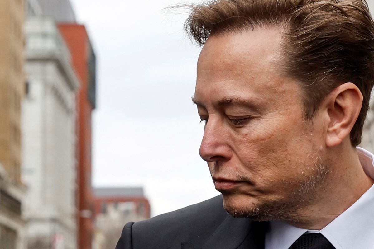Elon Musk Is Honest Recognizes The Miseries Of Twitter Gearrice 6244