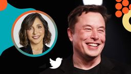 Elon Musk presents Linda Yaccarino, the new CEO of Twitter, an NBC executive who has not liked her followers at all