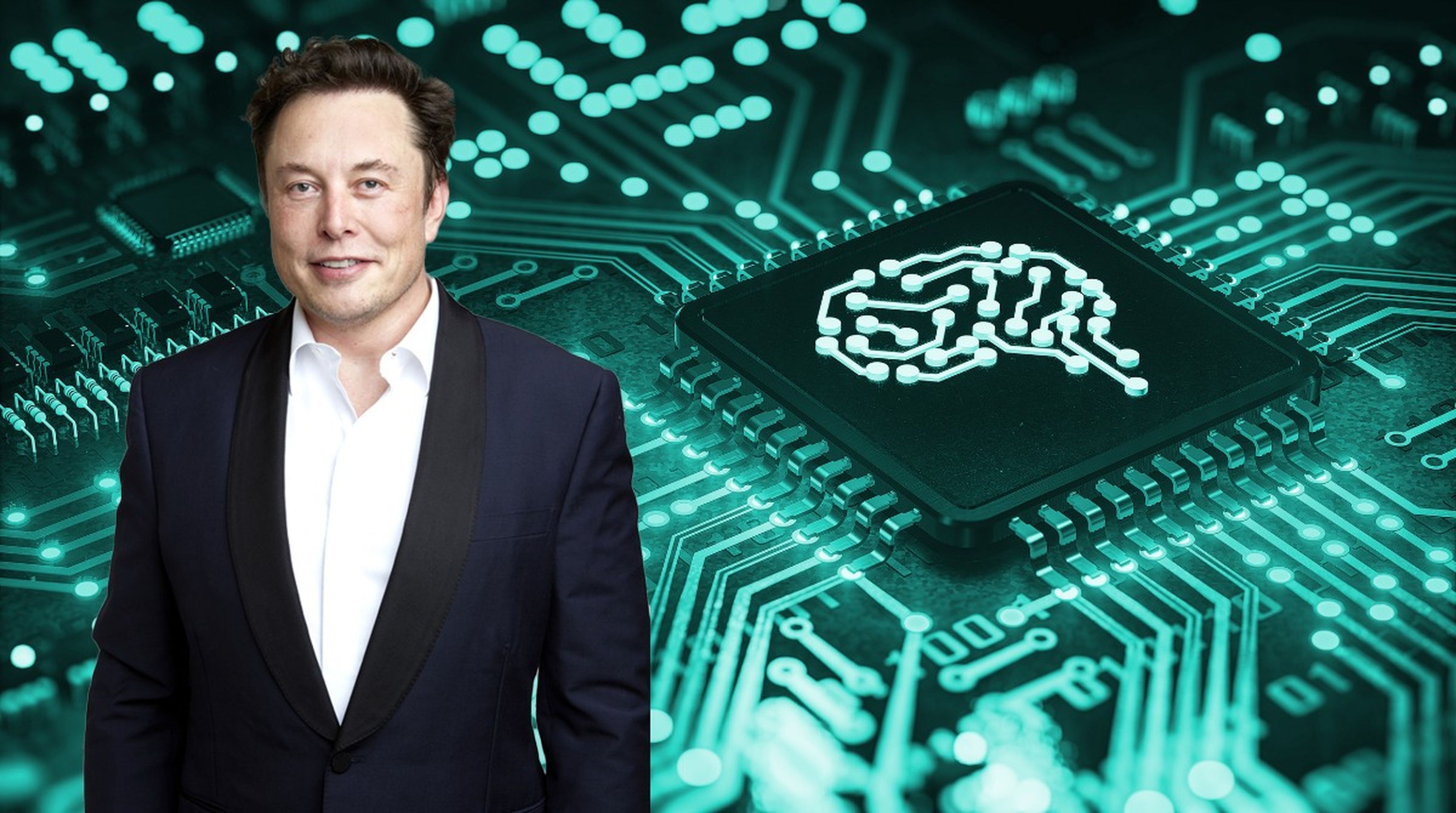 Elon Musk ya cuenta con los permisos para iniciar las pruebas en humanos de sus chips Neuralink
