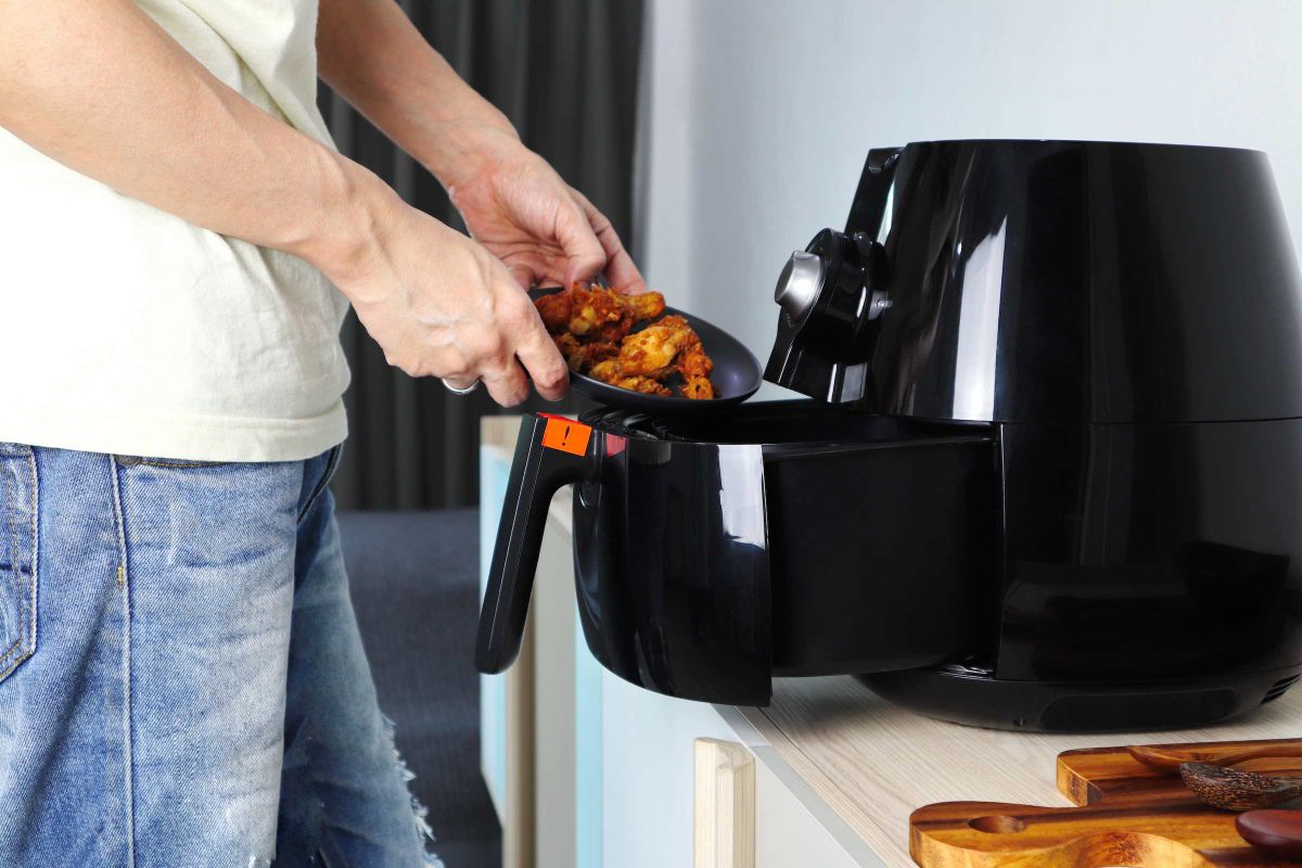 Is Air Fryer Carcinogenic? What You Should Know Before Using It - GEARRICE