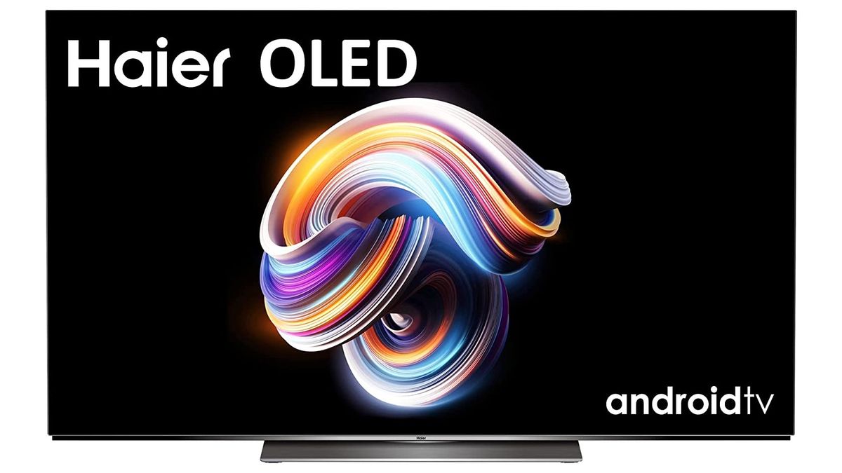 What are the best Haier Smart TVs: 4K and Android models that you can ...