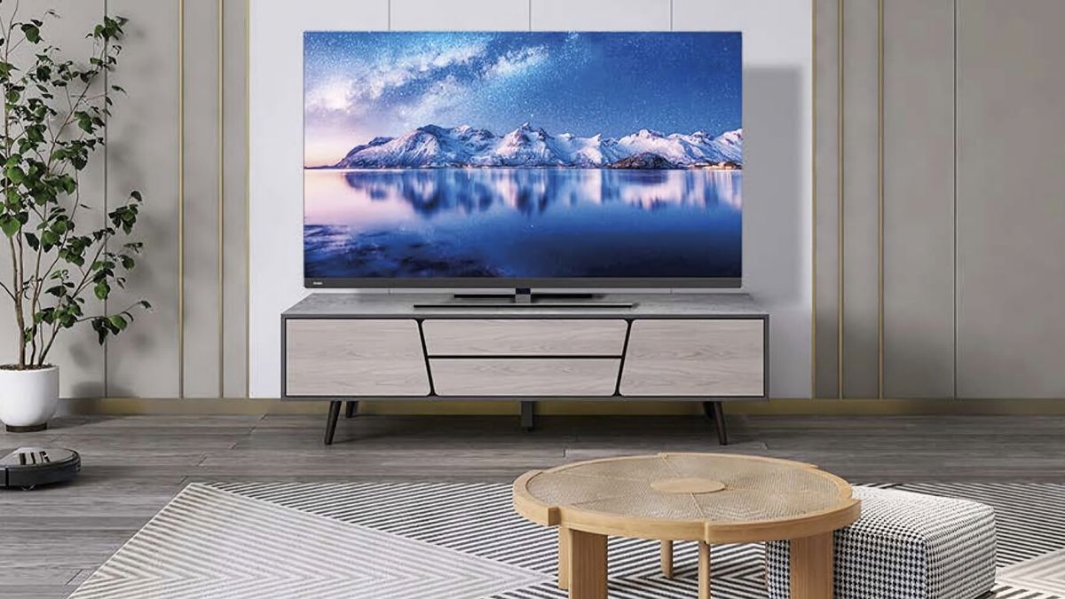 What are the best Haier Smart TVs: 4K and Android models that you can ...