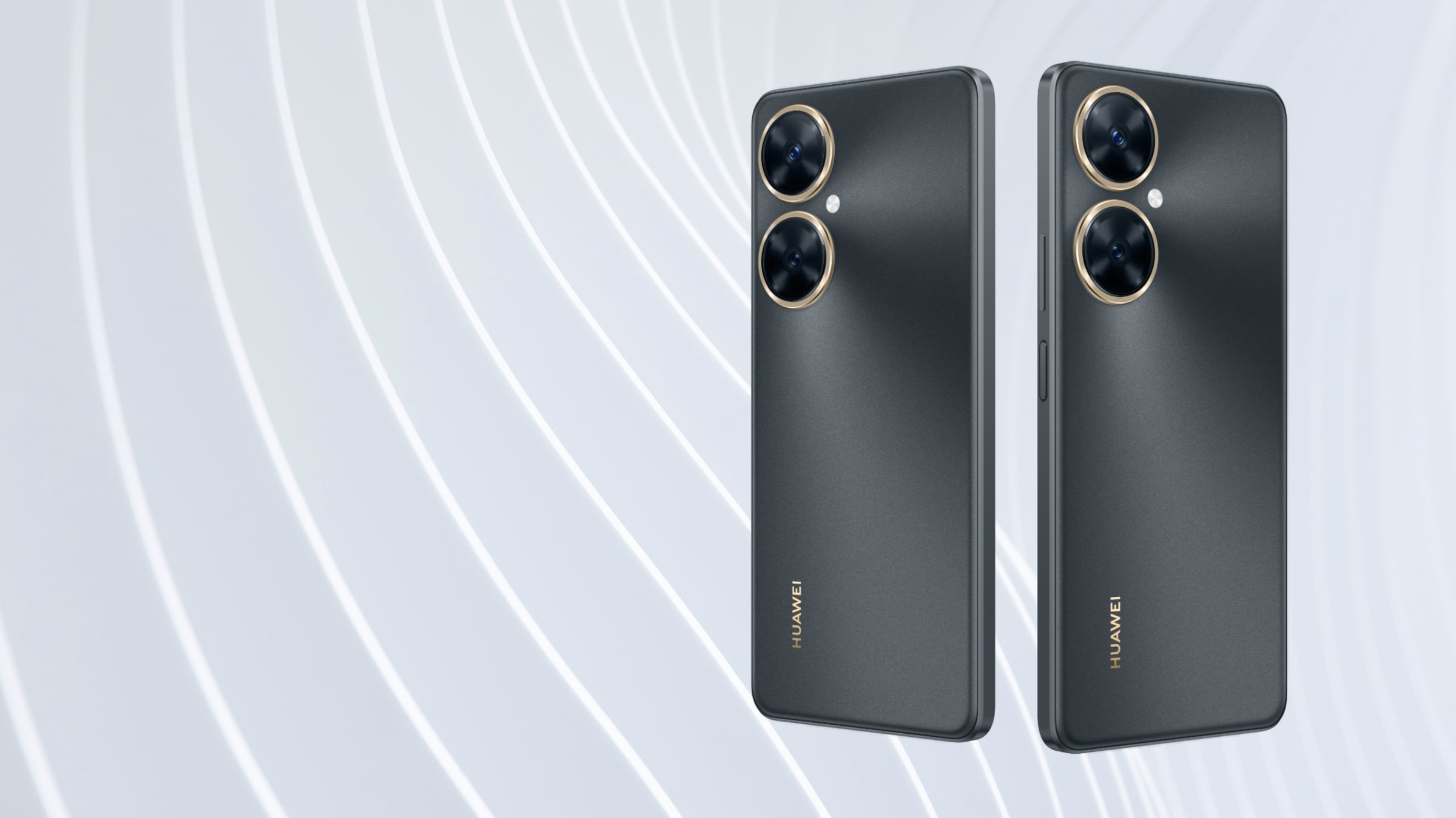 El nuevo smartphone económico de HUAWEI tiene una batería inmensa y un  diseño inspirado en el