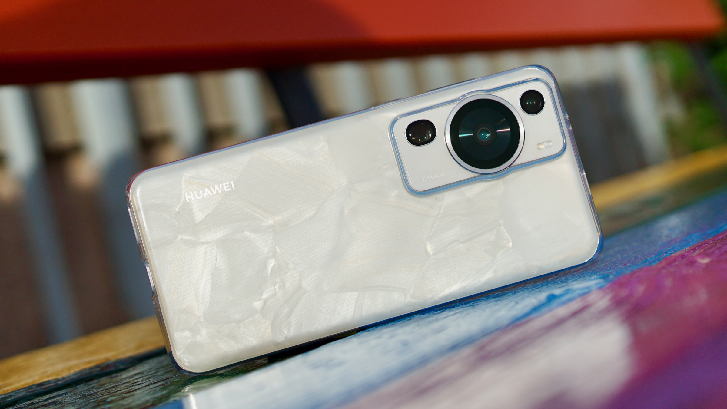 Huawei P60 Pro, análisis: el regreso de la cámara que querría en mi bolsillo