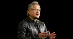Jensen Huang, CEO de NVIDIA: "La inteligencia artificial dominará todas las industrias"