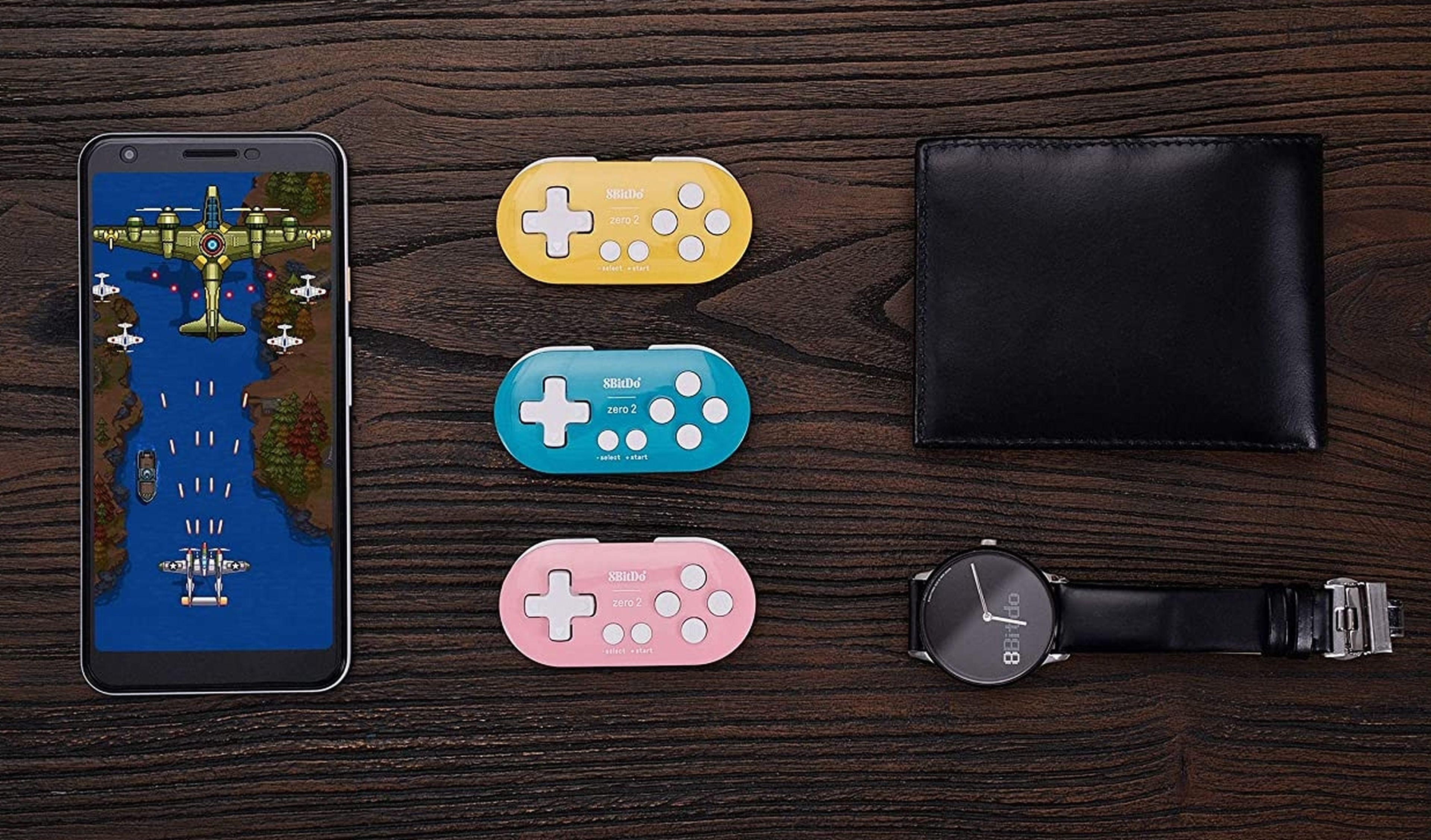 Los mejores mandos para juegos de Android - El Blog de Lowi