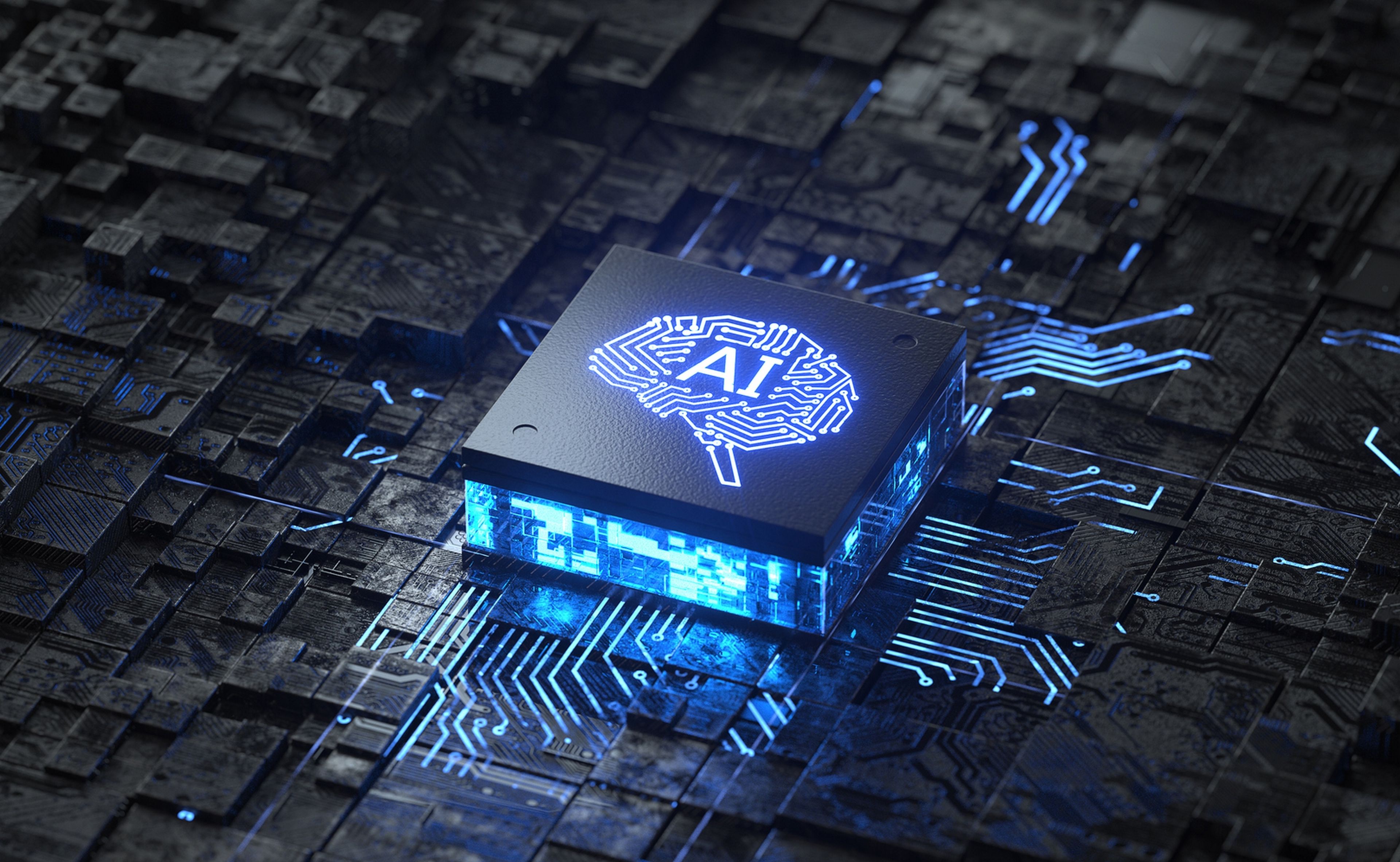 Microsoft y AMD se alían para crear un chip de inteligencia artificial que compita con los de NVIDIA