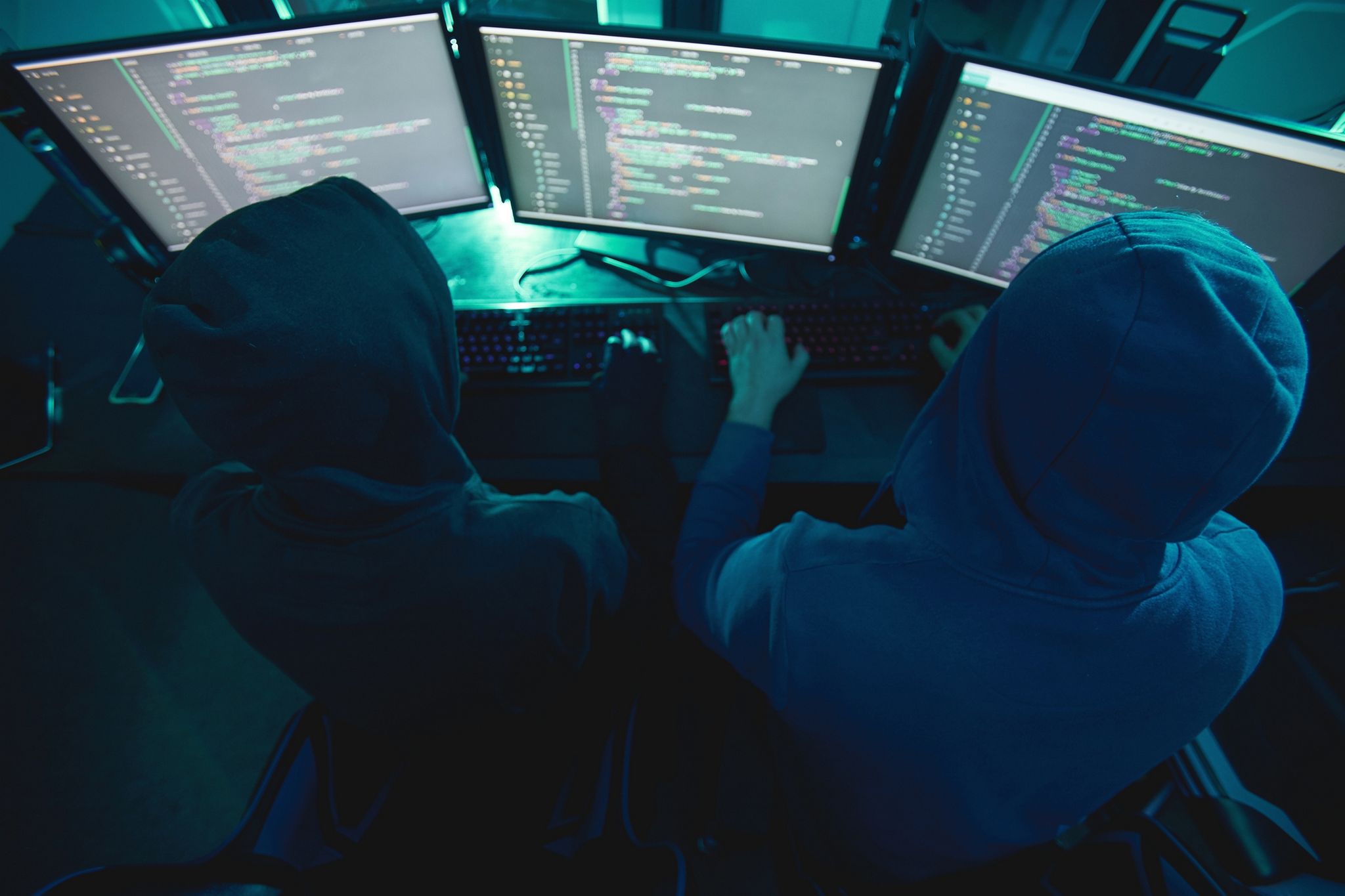 Los 7 Grupos Hackers Más Peligrosos De 2023 Computer Hoy