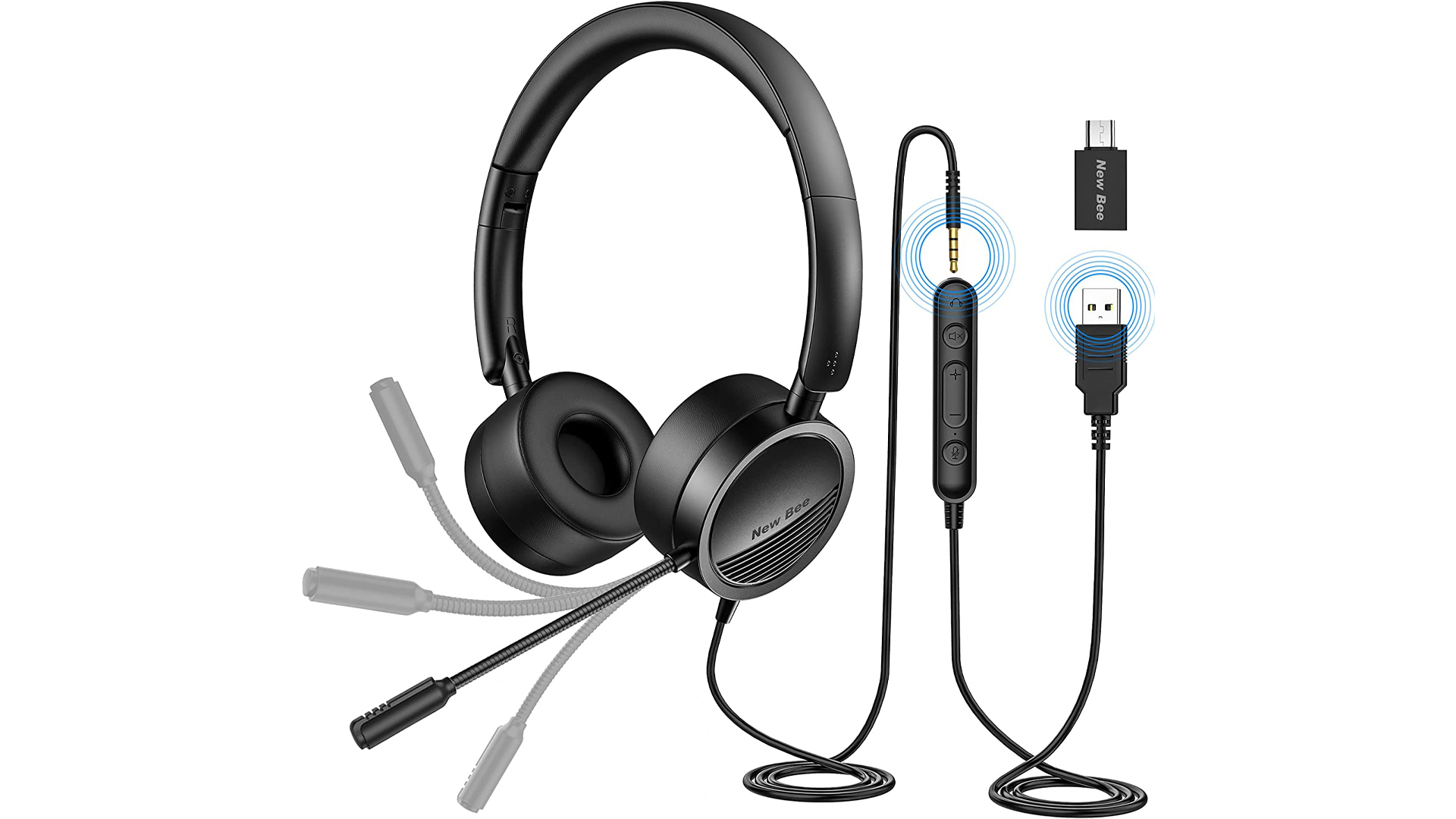 Mejores auriculares con micr fono para videollamadas Computer Hoy