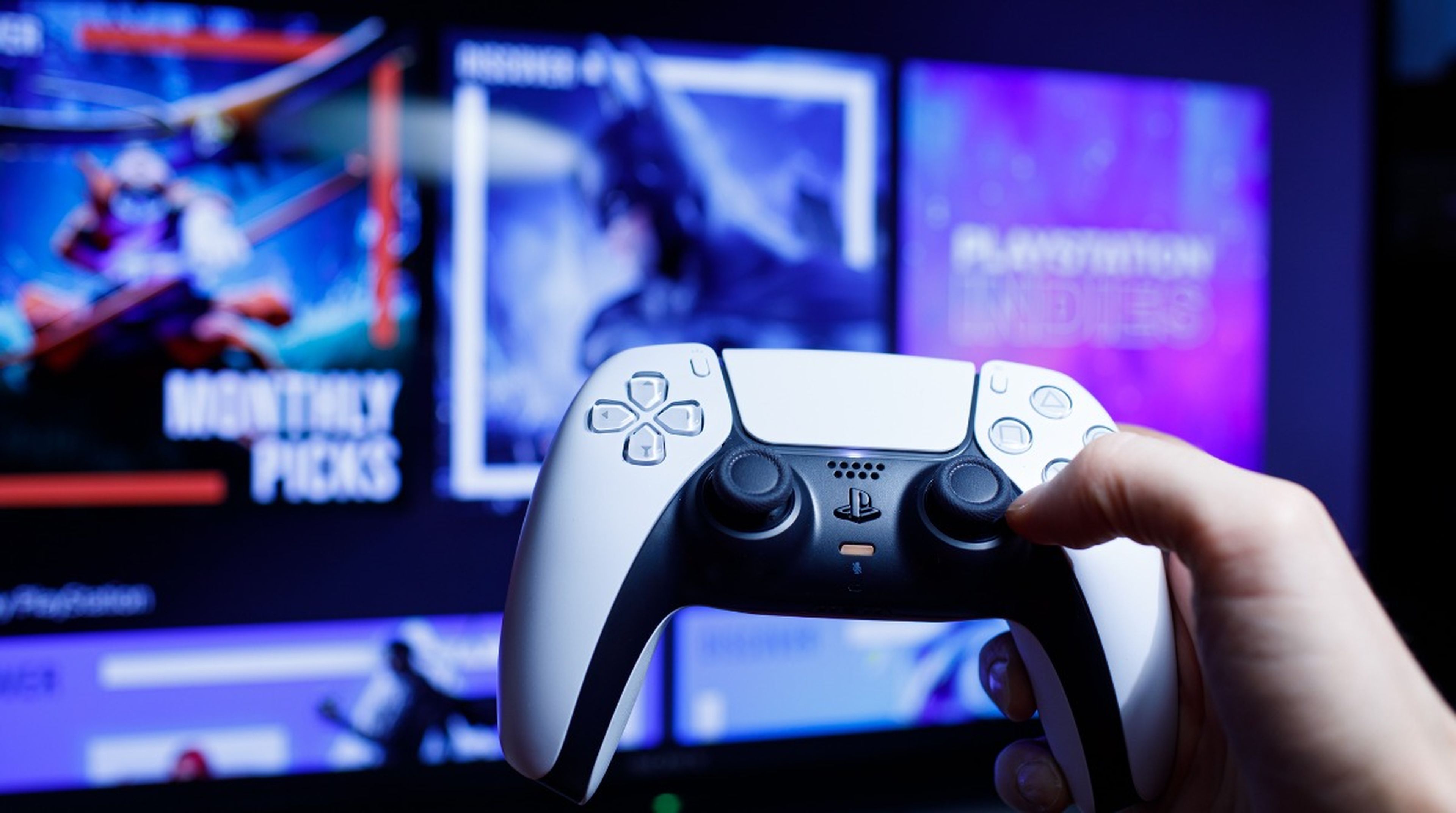 PlayStation ya está planeando desarrollar un nuevo servicio de juegos en la nube