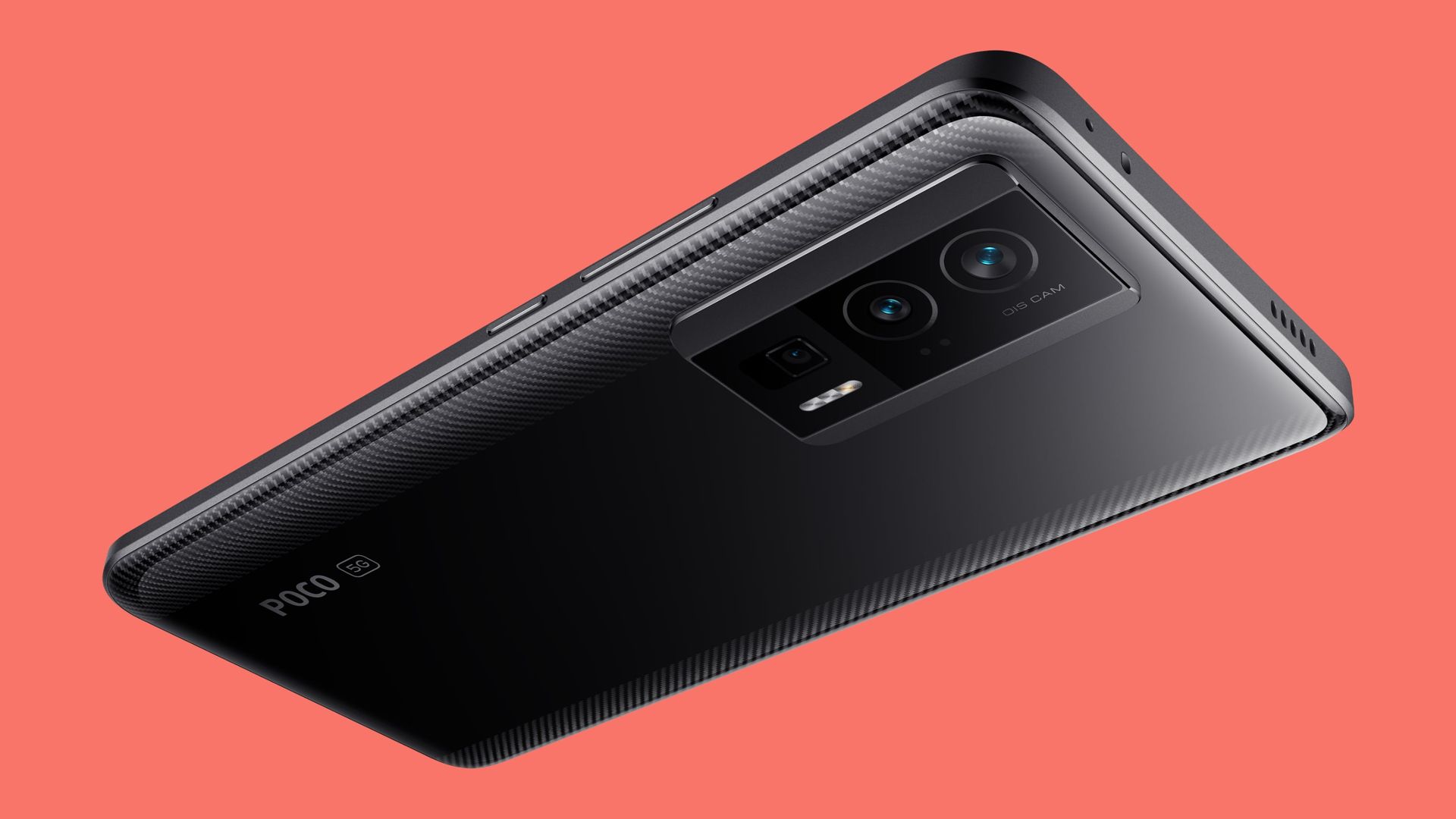 Hurry Up The New Poco F5 Pro Has Just Been Announced And Is Already Up To €130 Off Gearrice 8923