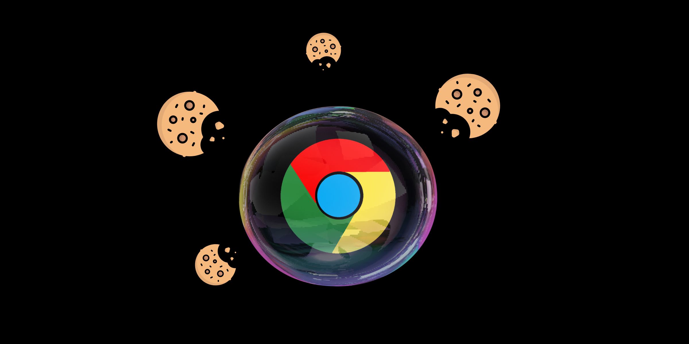 Google will test Chrome without cookies in 2024 and this is how it will