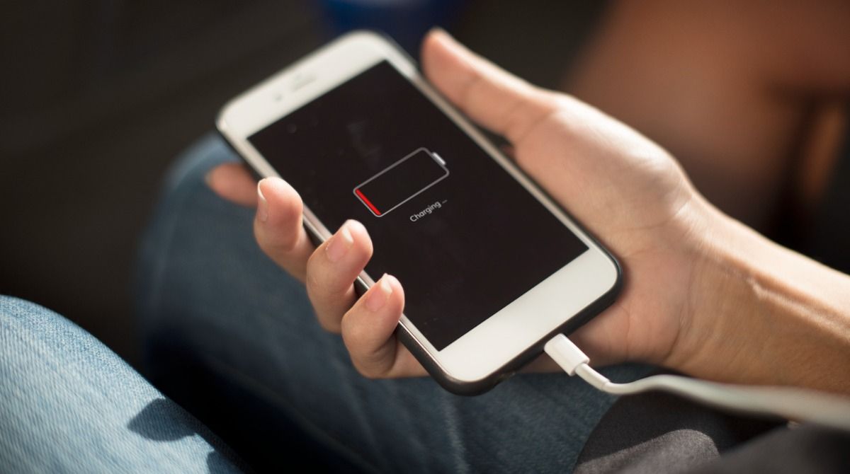 Battery drain issues due to iOS 16.5? Don't worry, it has an