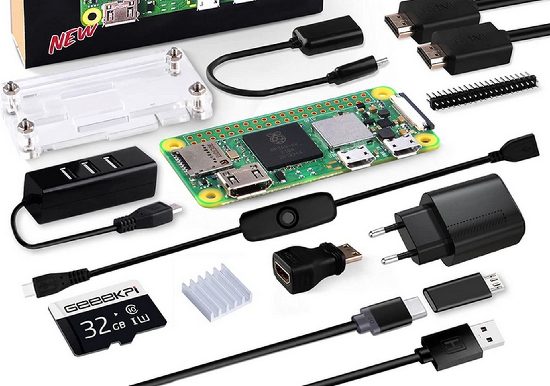 Where To Buy A Raspberry Pi In 2023 Purchase Options And Prices GEARRICE