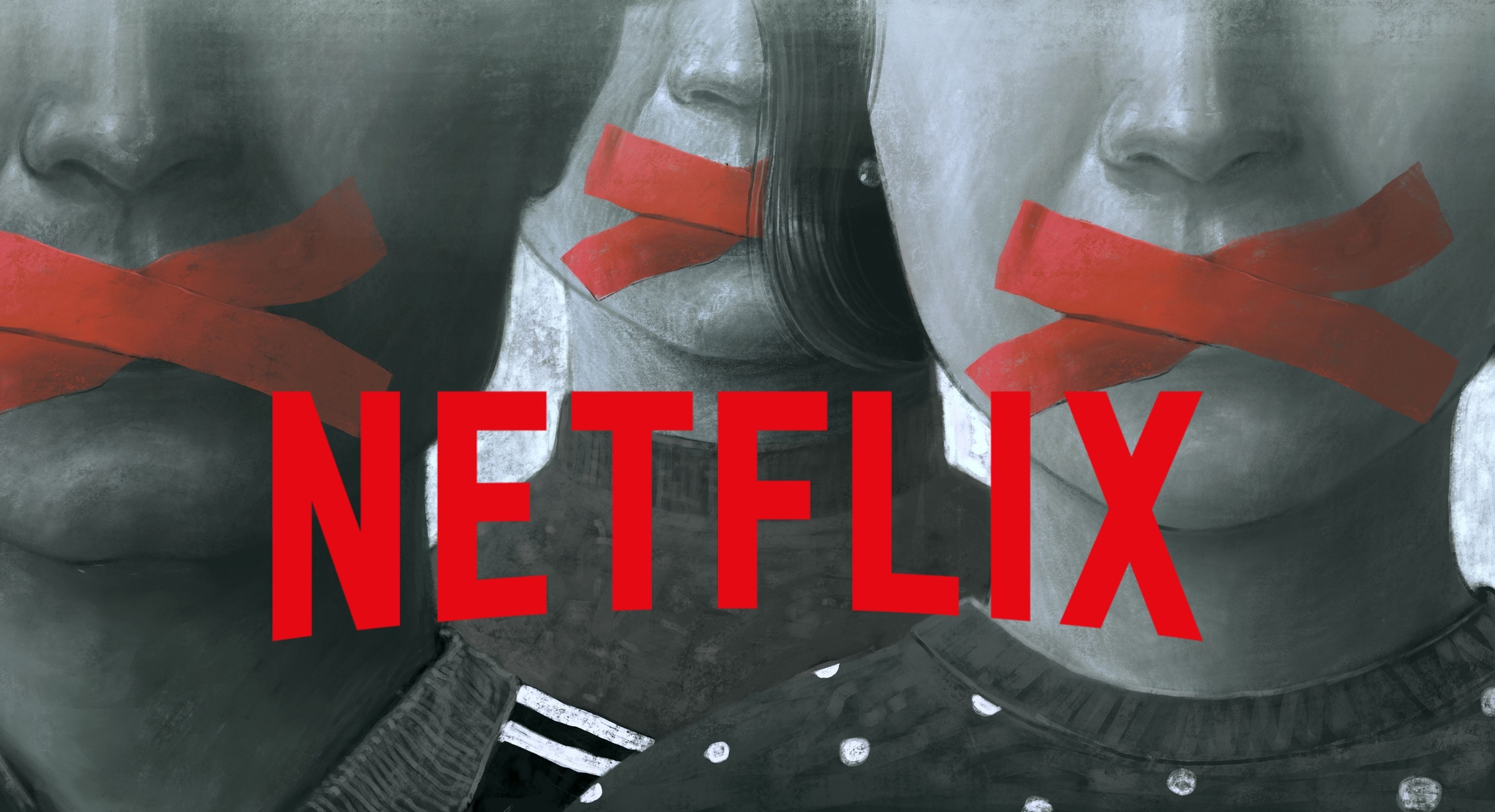 El Reino Unido va a censurar el streaming, Netflix y Disney+ amenazan con borrar contenido
