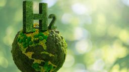 Rumbo a la descarbonización: ¿el hidrógeno verde como gran promesa a futuro?