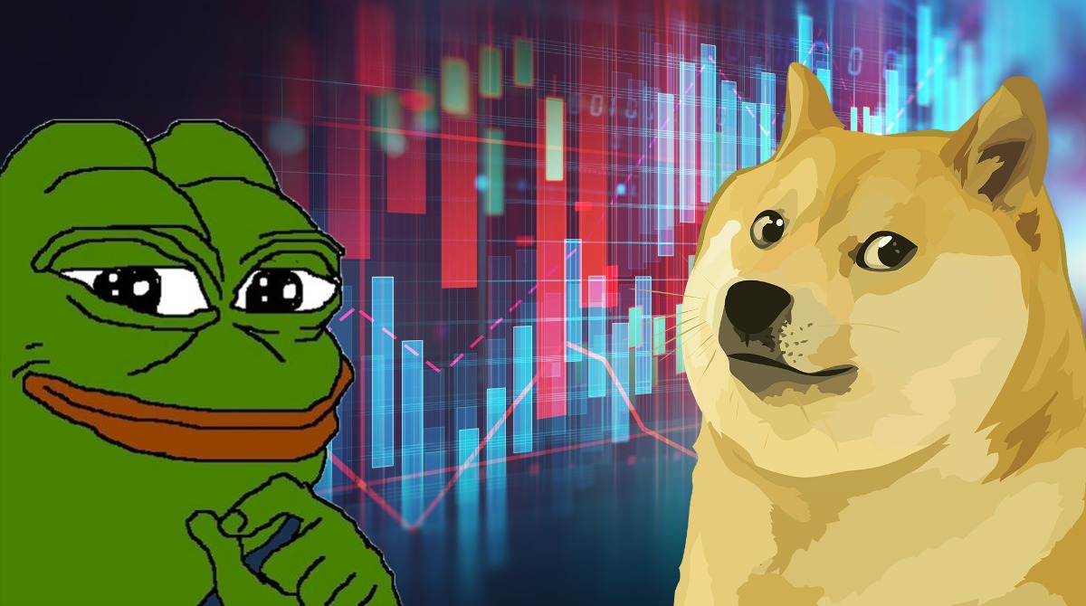 Shiba Inu, Dogecoin and cryptocurrencies meme: when the joke is you ...