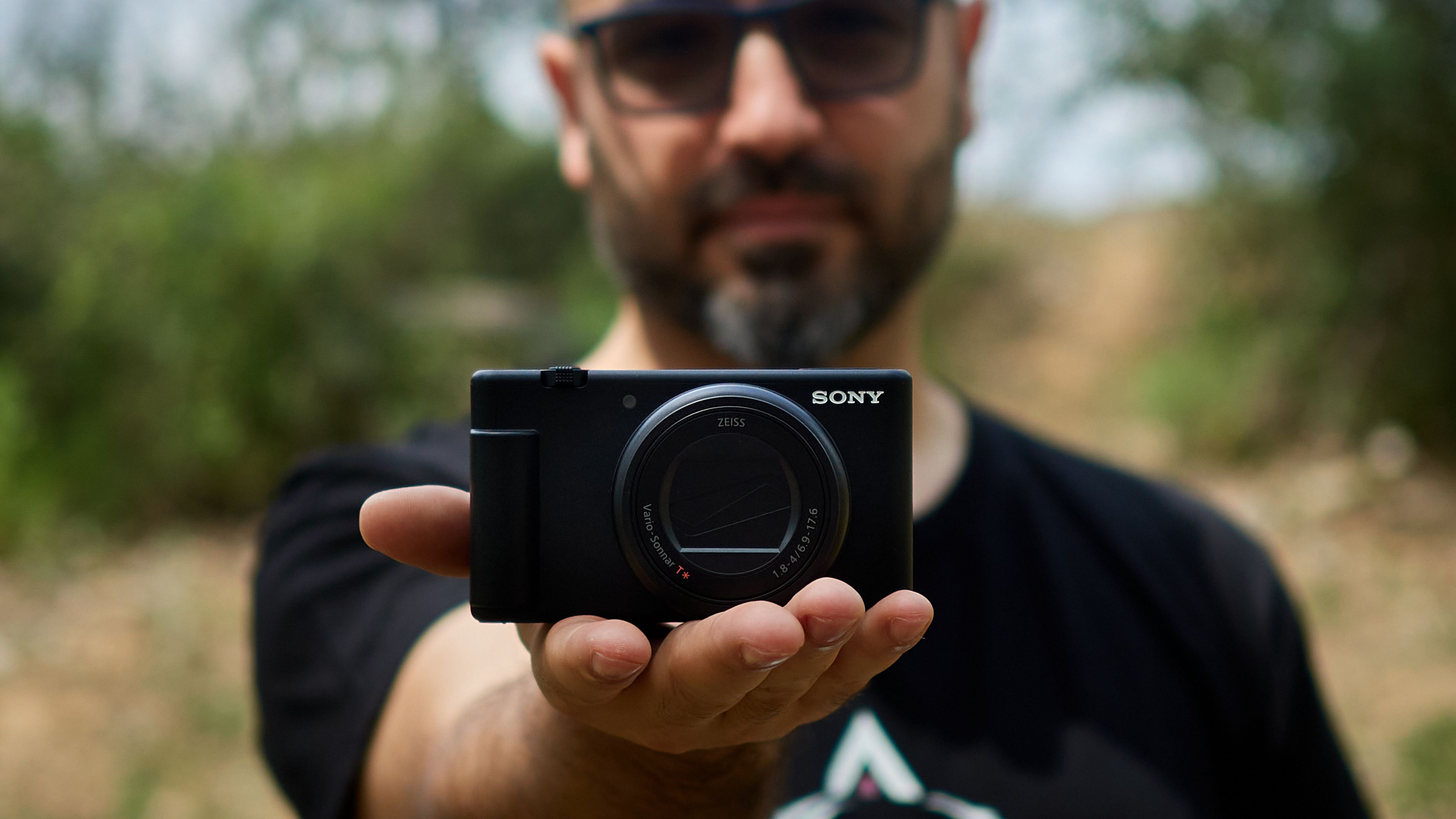 Sony ZV-1 Mk 2, review y opinión