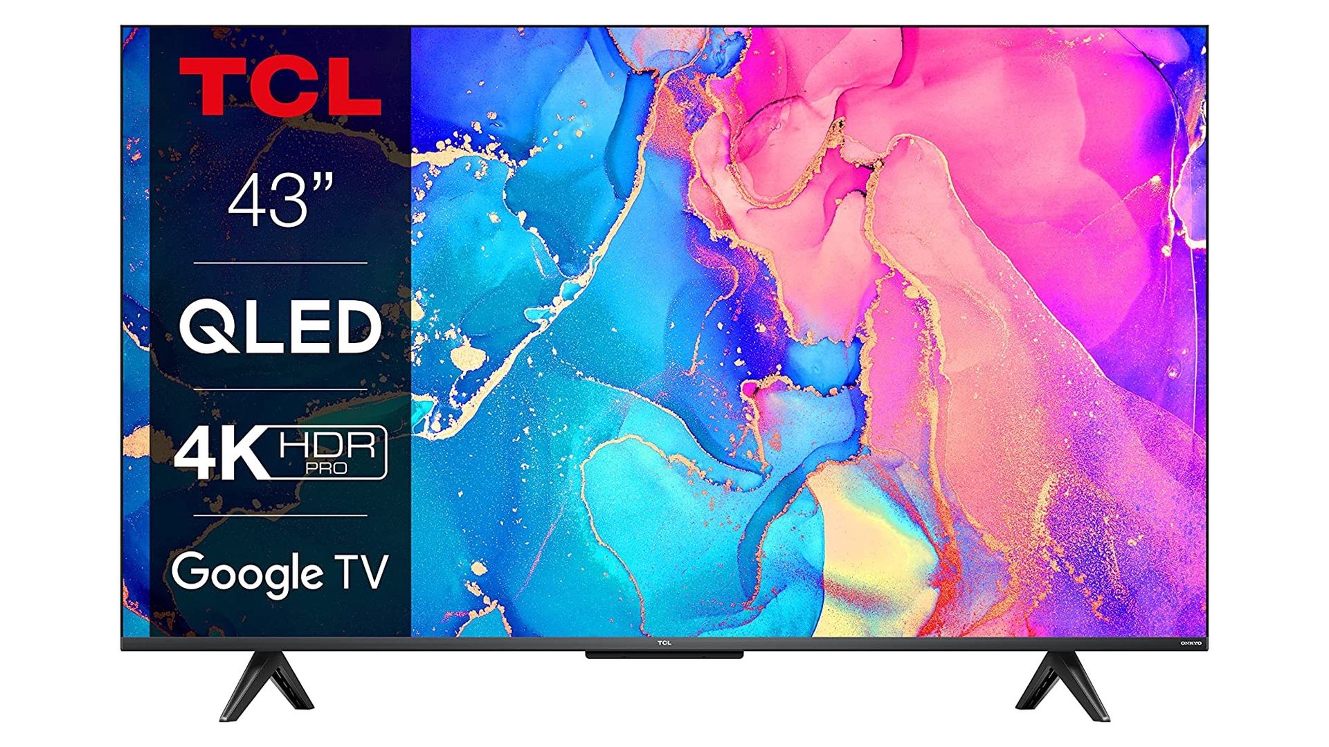 5 Smart TVs for less than €350 that are worth it, and to burn Netflix ...