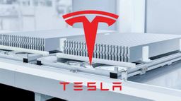 Tesla cambia el tipo de batería de ciertos modelos mejorando sustancialmente los tiempos de carga