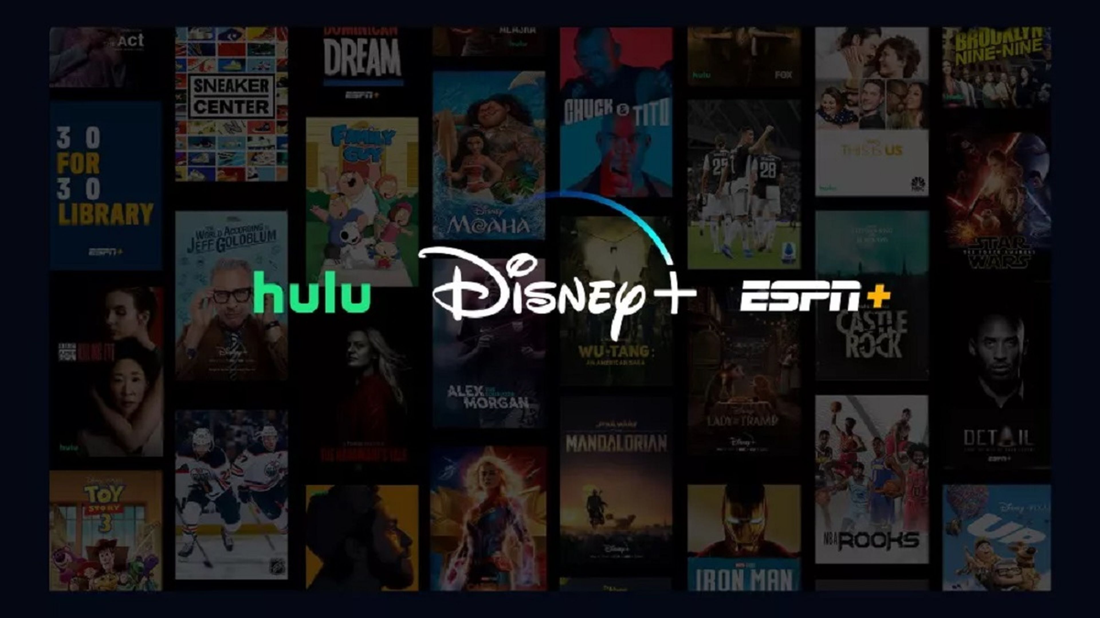 ¡Tiembla Netflix! Disney Plus se fusiona con Hulu: ¿podrás ver las series y películas de Hulu en España?