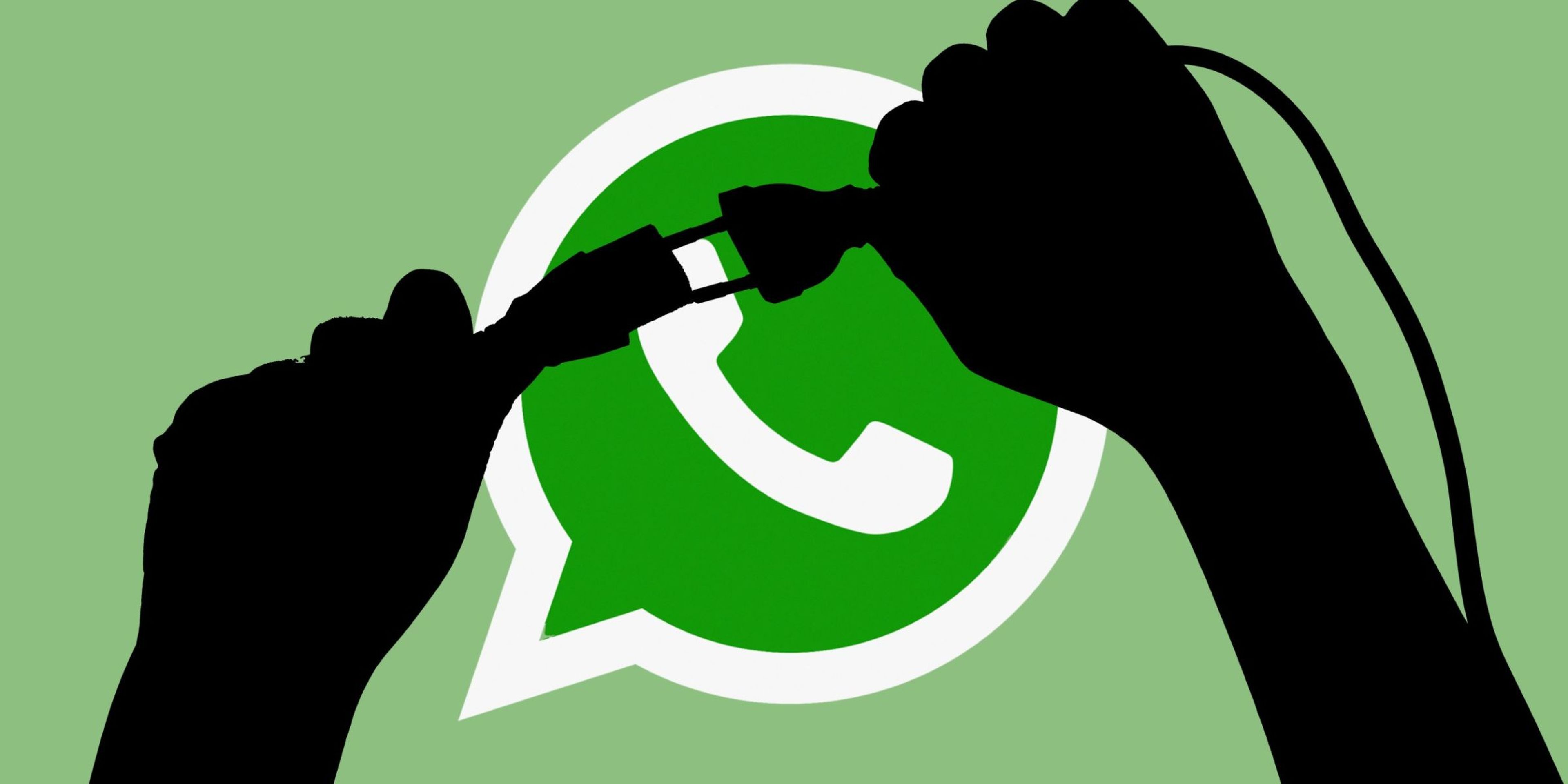 whatsapp reino unido