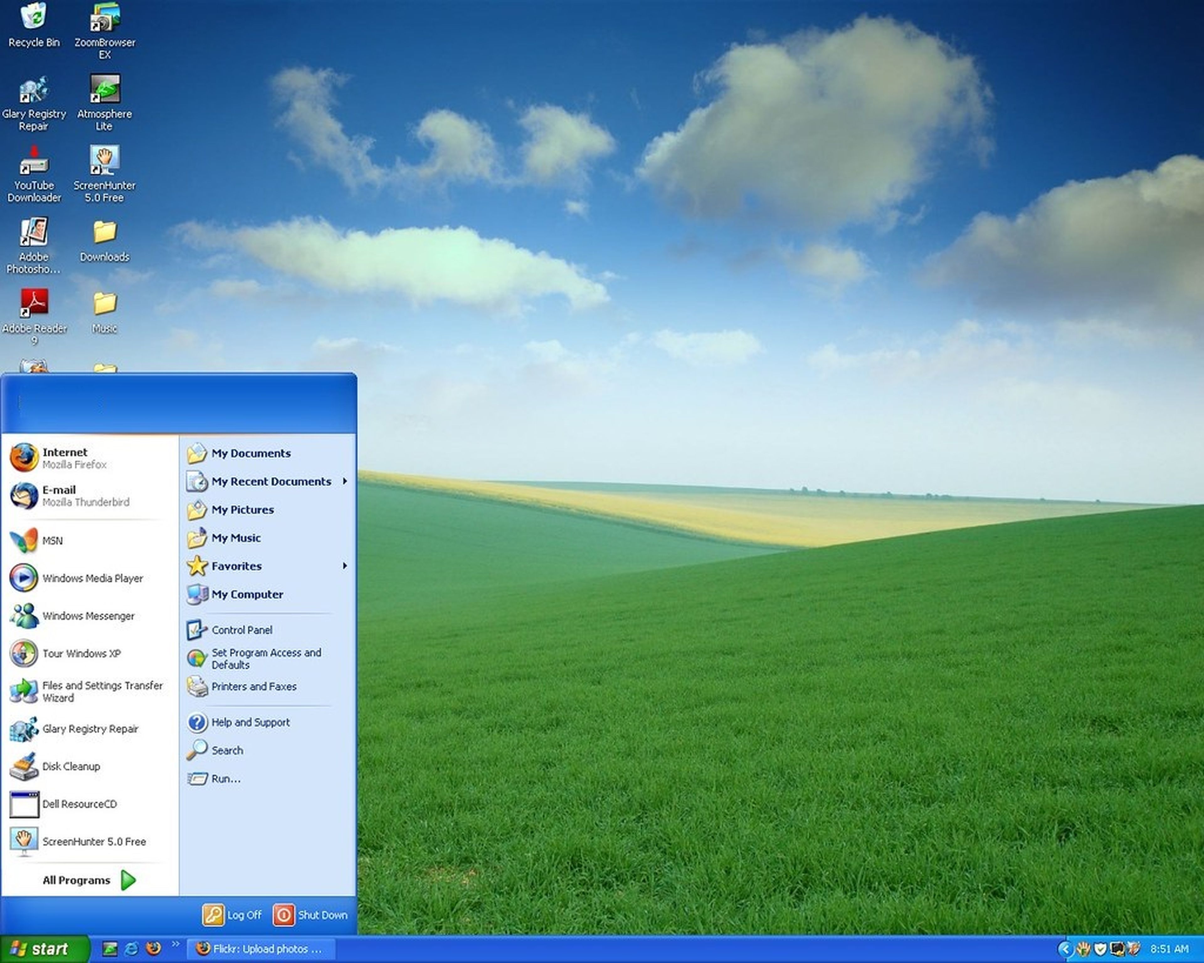 Consigue hackear el código de activación de Windows XP: solo ha necesitado 20 años de nada para conseguirlo 3 Windows XP